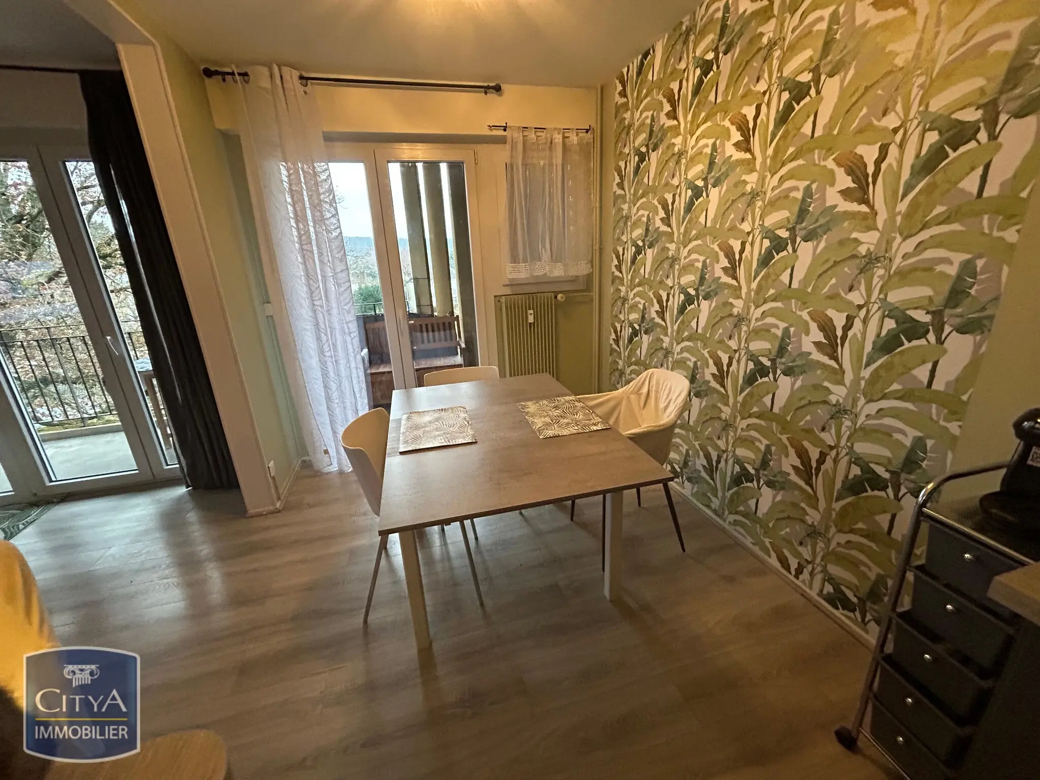 Photo 1 Appartement 3 pièces 78.97m²