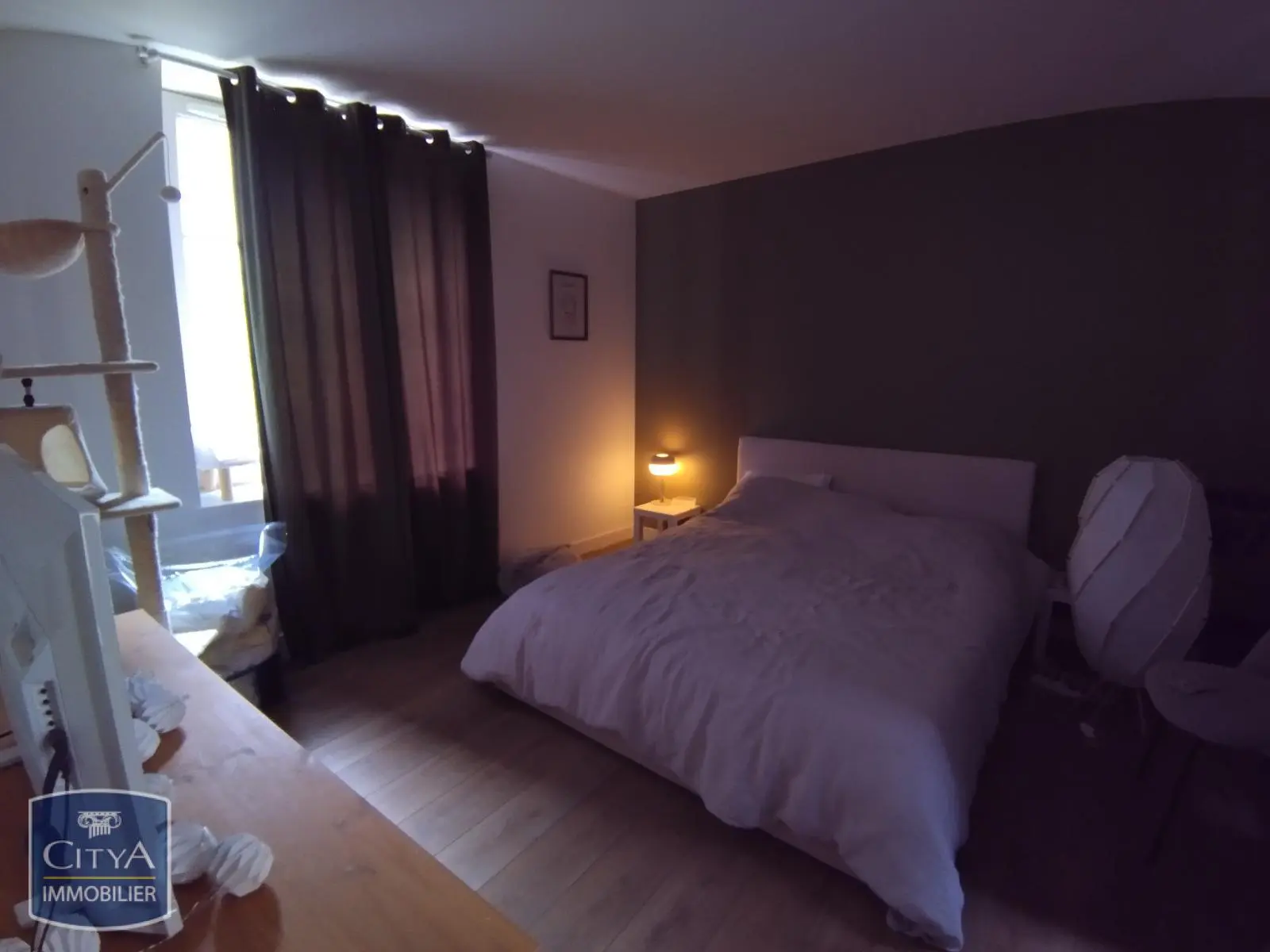 Photo 3 Appartement 4 pièces 82.78m²