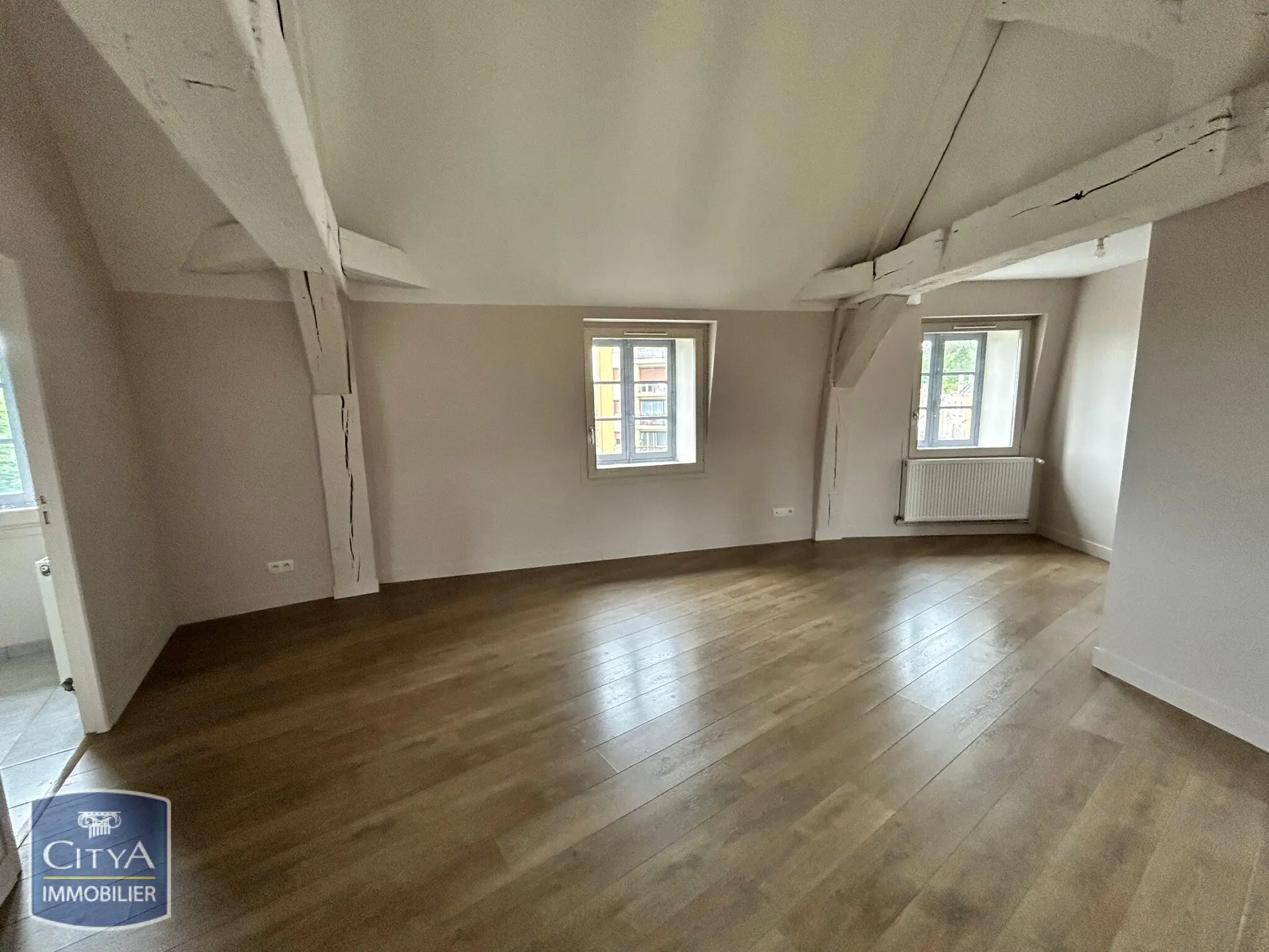 Photo 6 Appartement 2 pièces 61.8m²