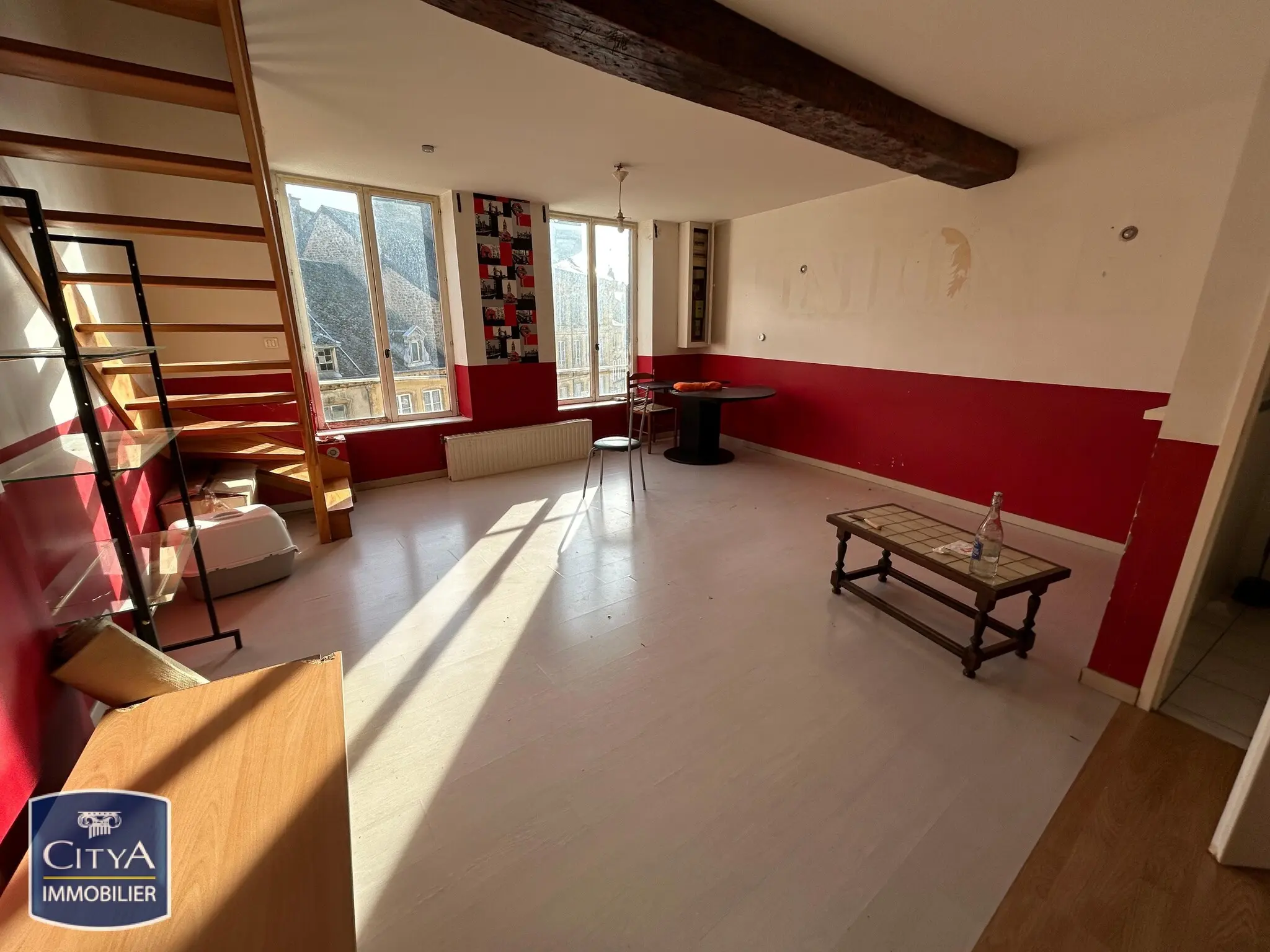 Photo 1 Appartement 2 pièces 66m²