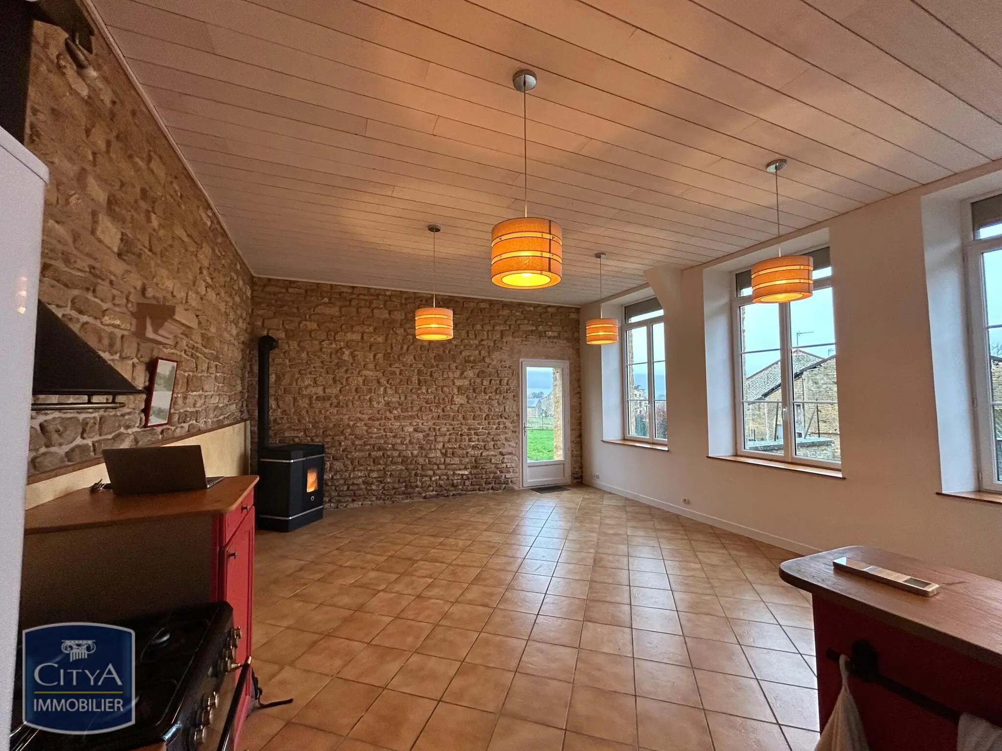 Photo 5 Maison 4 pièces 112.5m²