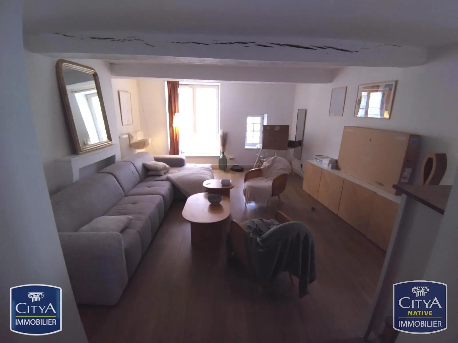 Photo 1 Appartement 4 pièces 82.78m²