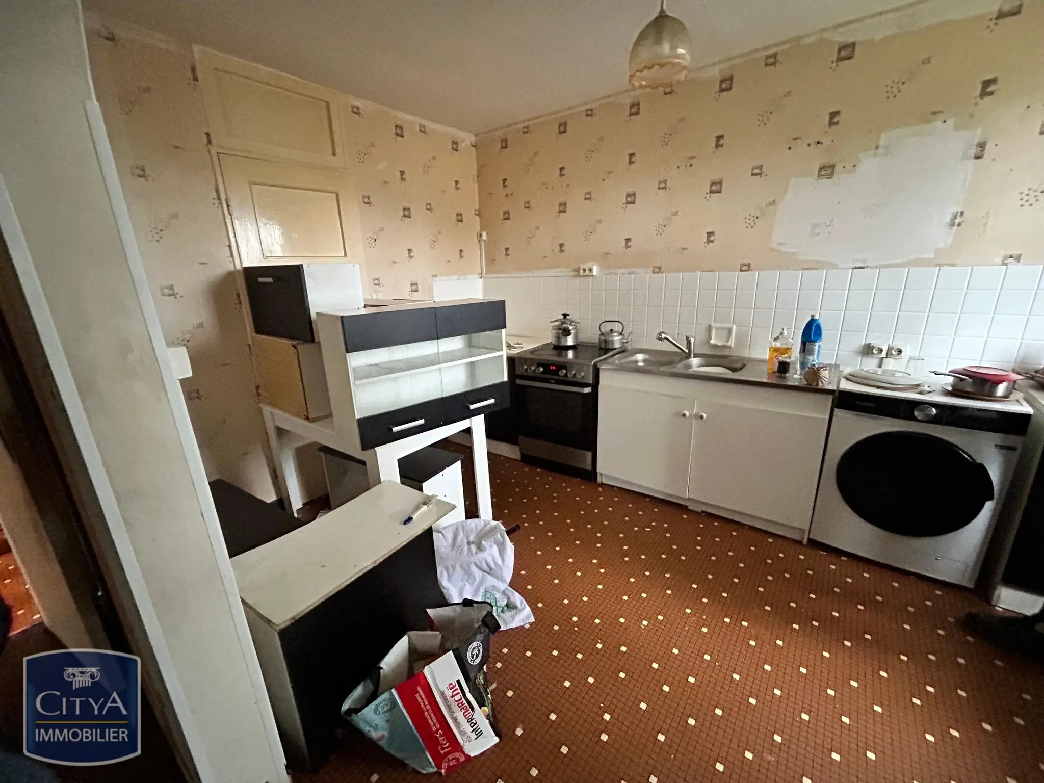Photo 2 Appartement 2 pièces 48.98m²