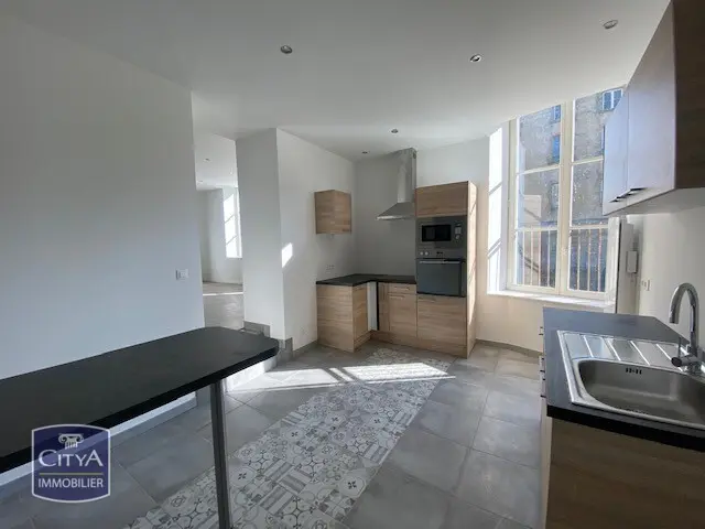 Photo 3 Appartement 3 pièces 100m²