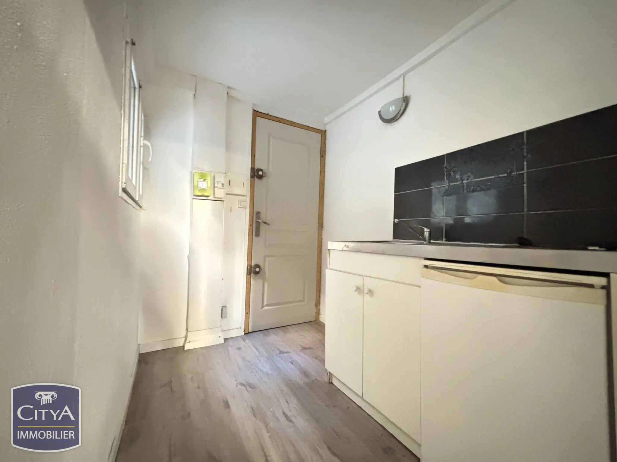Photo 2 Appartement 2 pièces 42.5m²