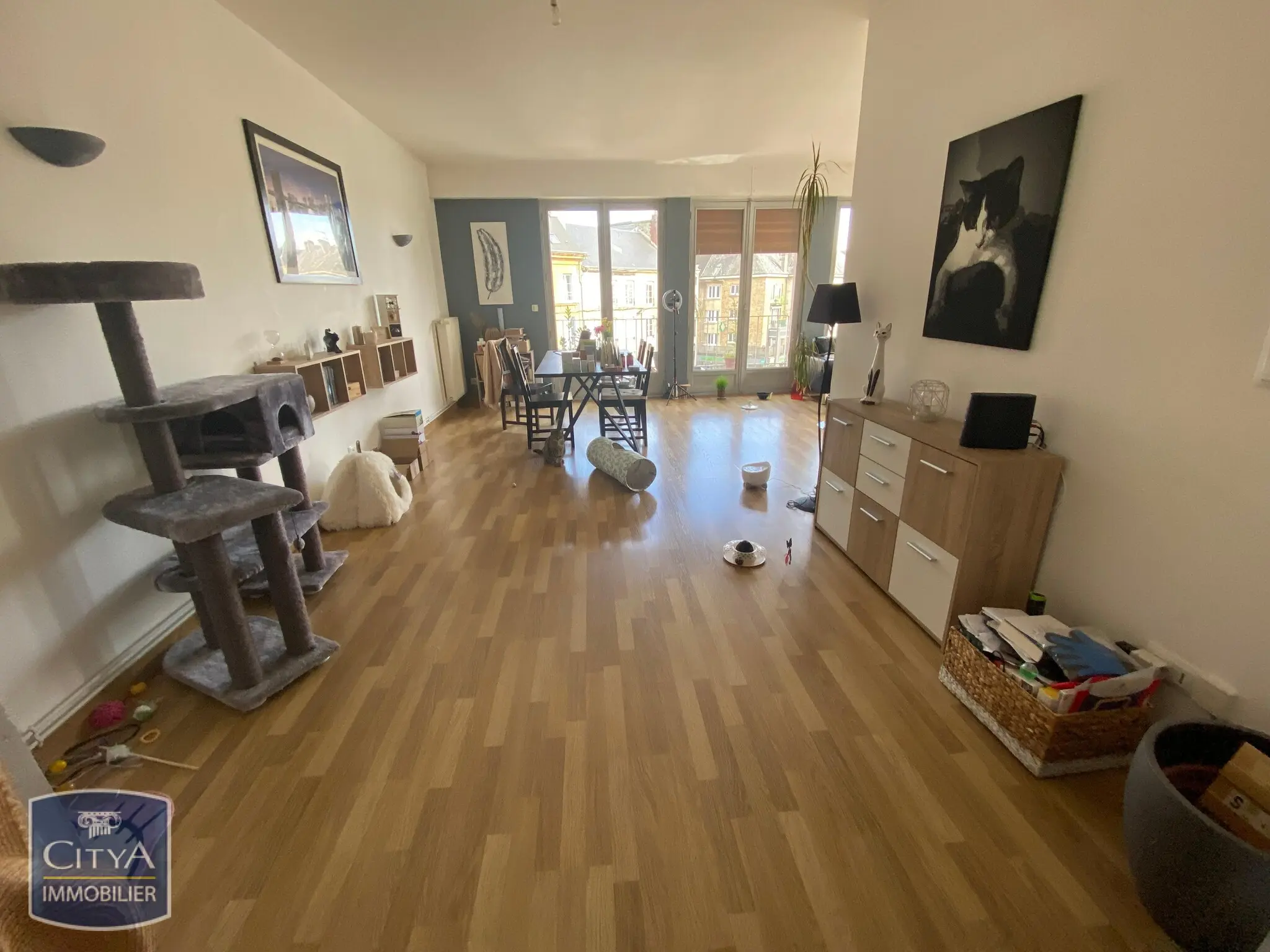 Photo 1 Appartement 4 pièces 115m²