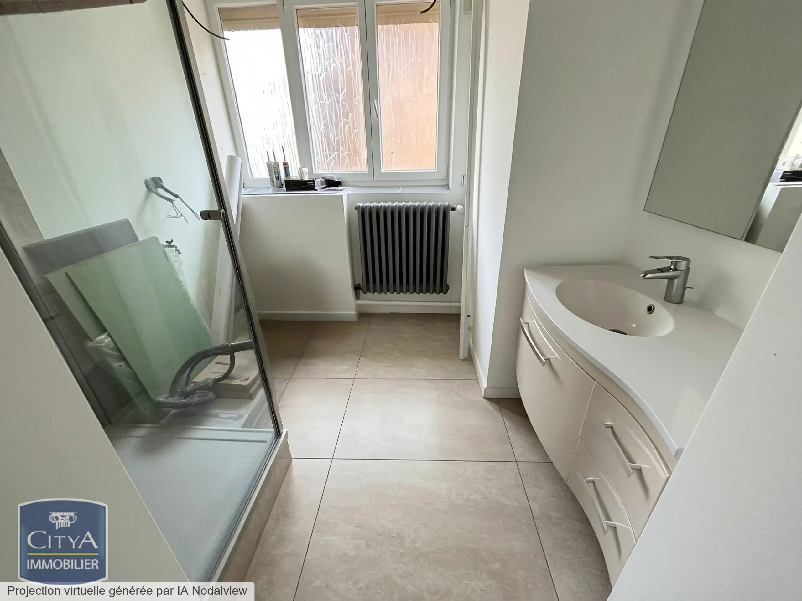 Photo 7 Appartement 5 pièces 99.8m²