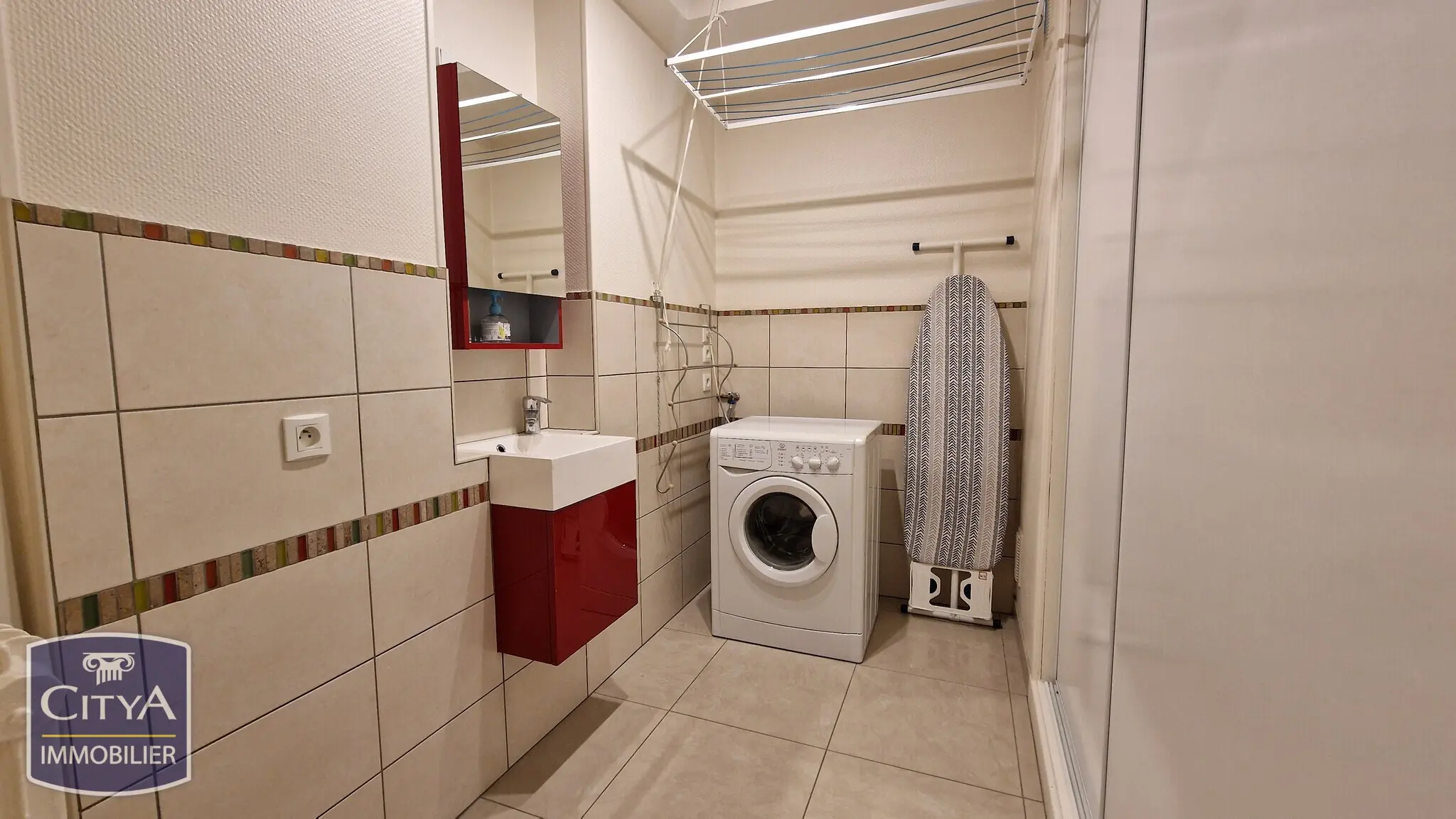 Photo 12 appartement Sedan