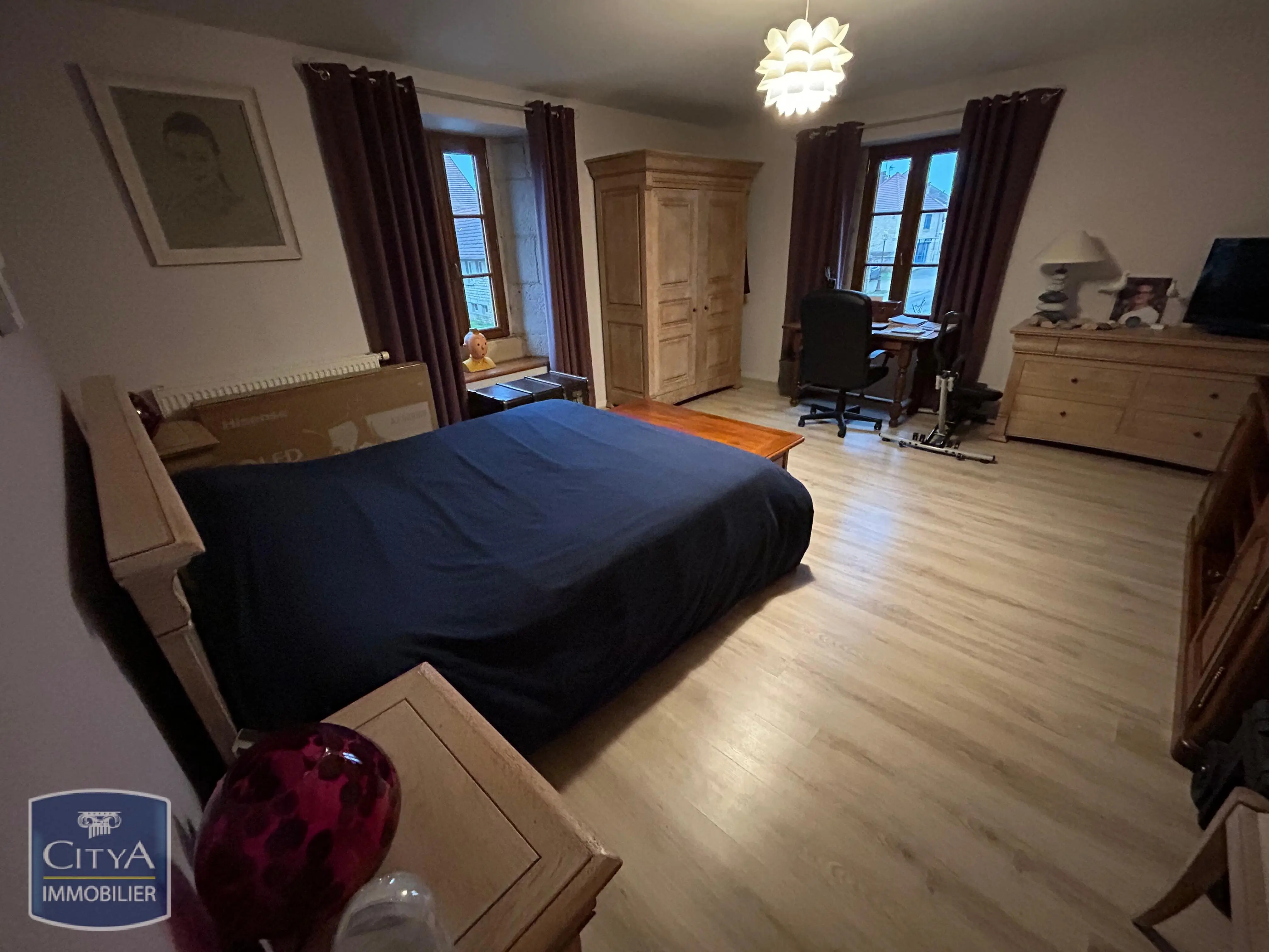 Photo 20 Maison 5 pièces 392m²