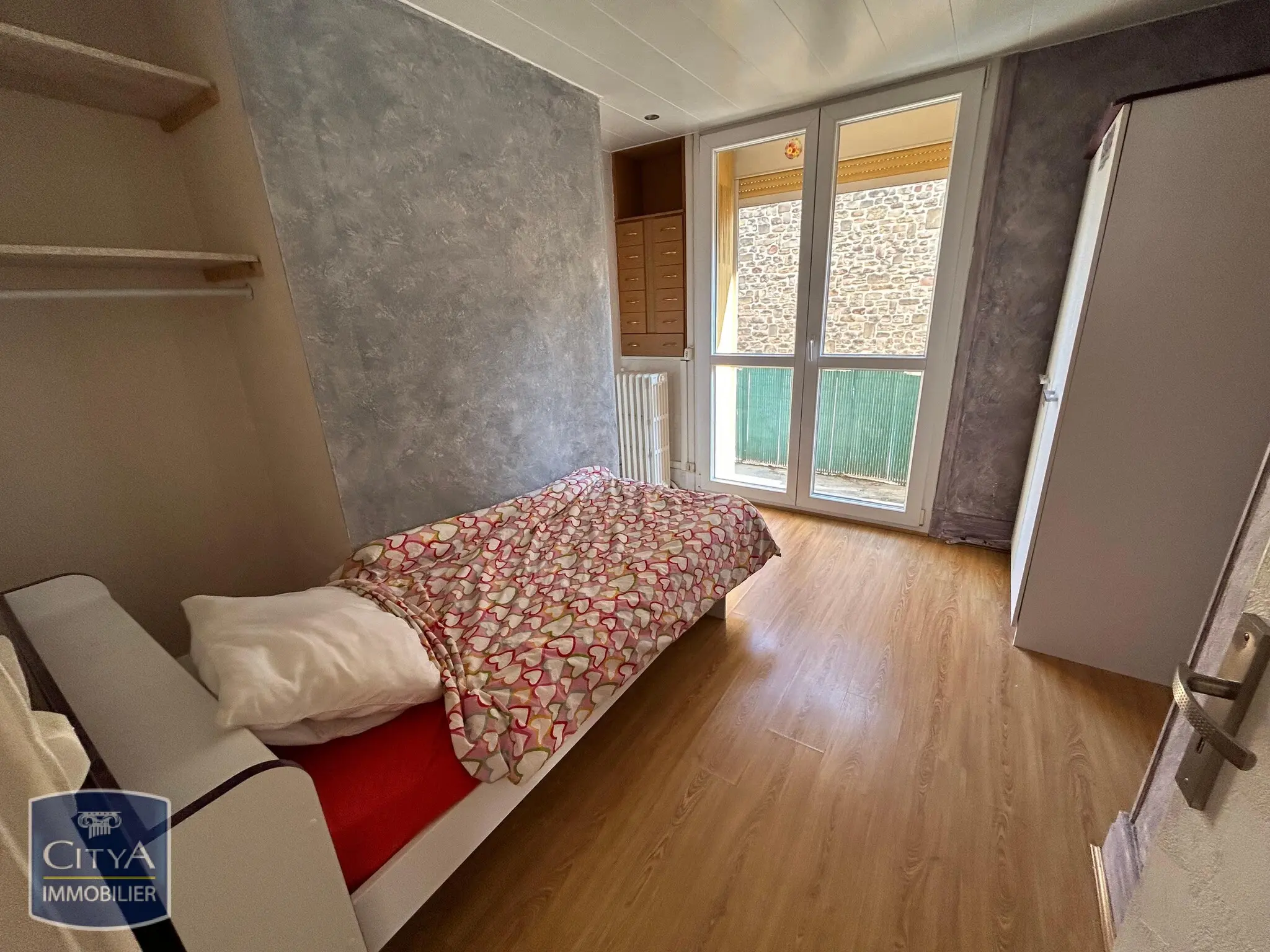 Photo 9 Appartement 5 pièces 99.8m²
