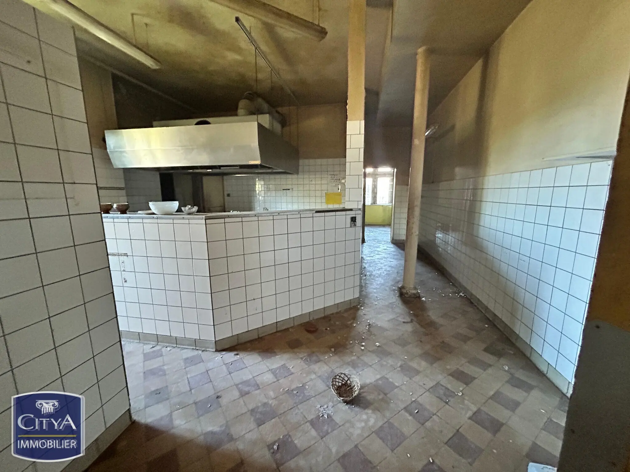 Photo 11 Immeuble 1200m²