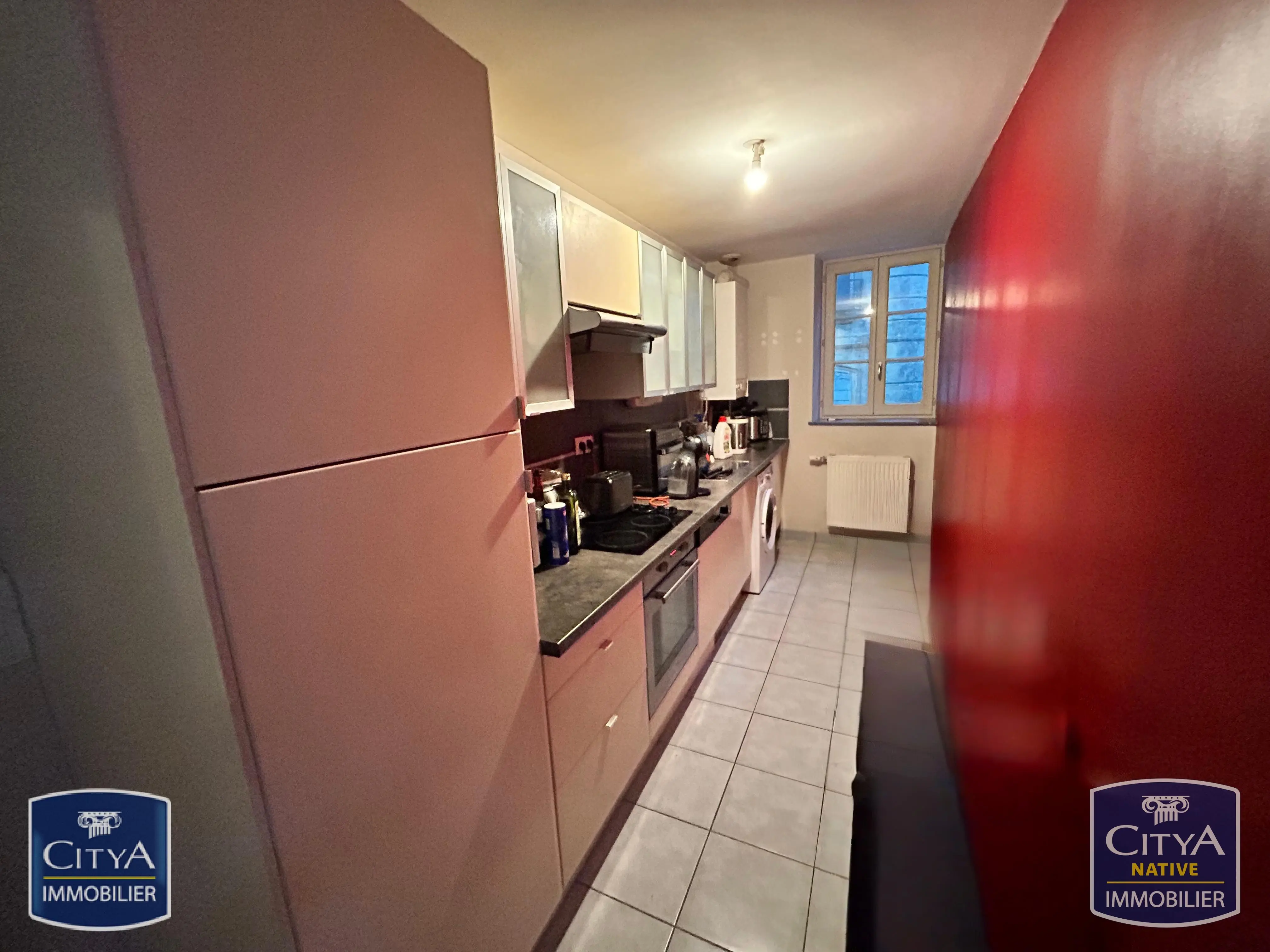 Photo 8 Appartement 4 pièces 82.78m²