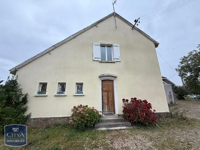 Photo 1 Maison 4 pièces 86.92m²