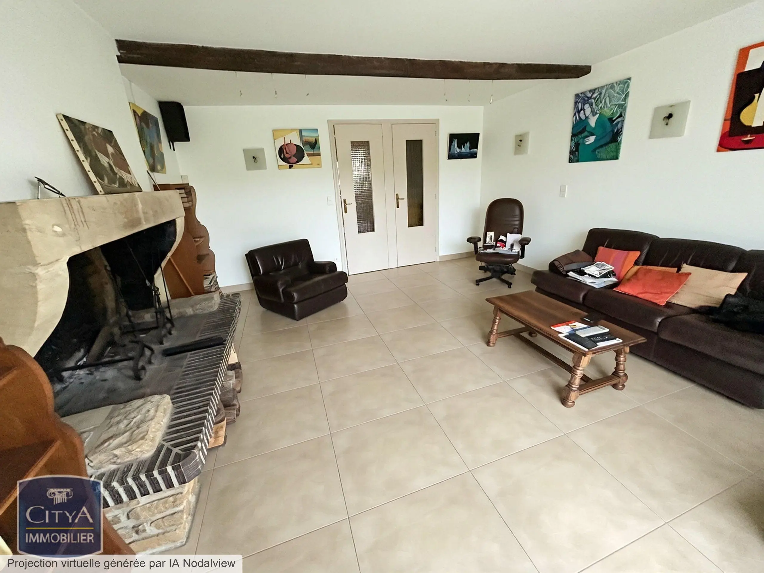 Photo 2 Maison 5 pièces 146.5m²