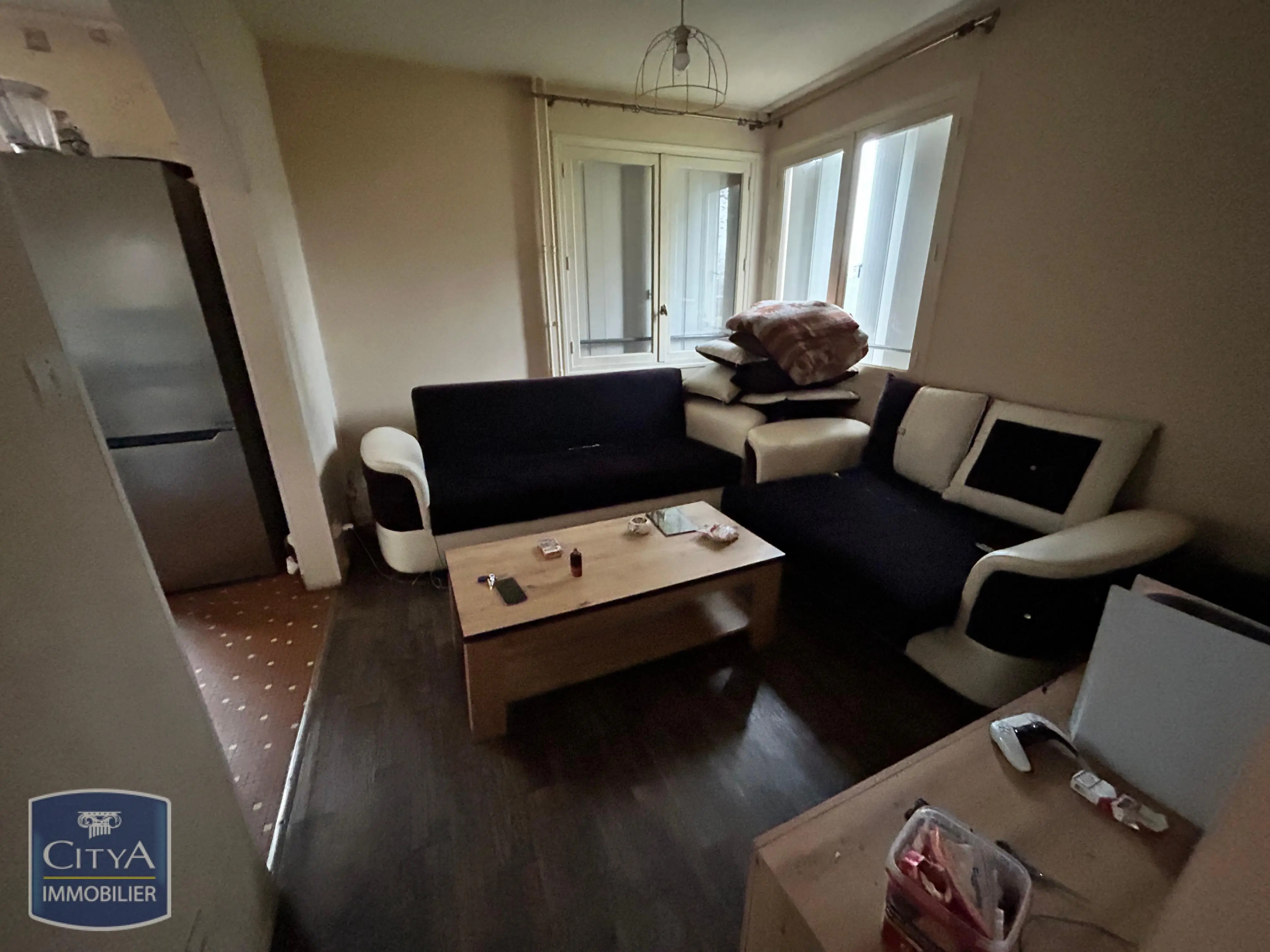 Photo 6 Appartement 2 pièces 48.98m²
