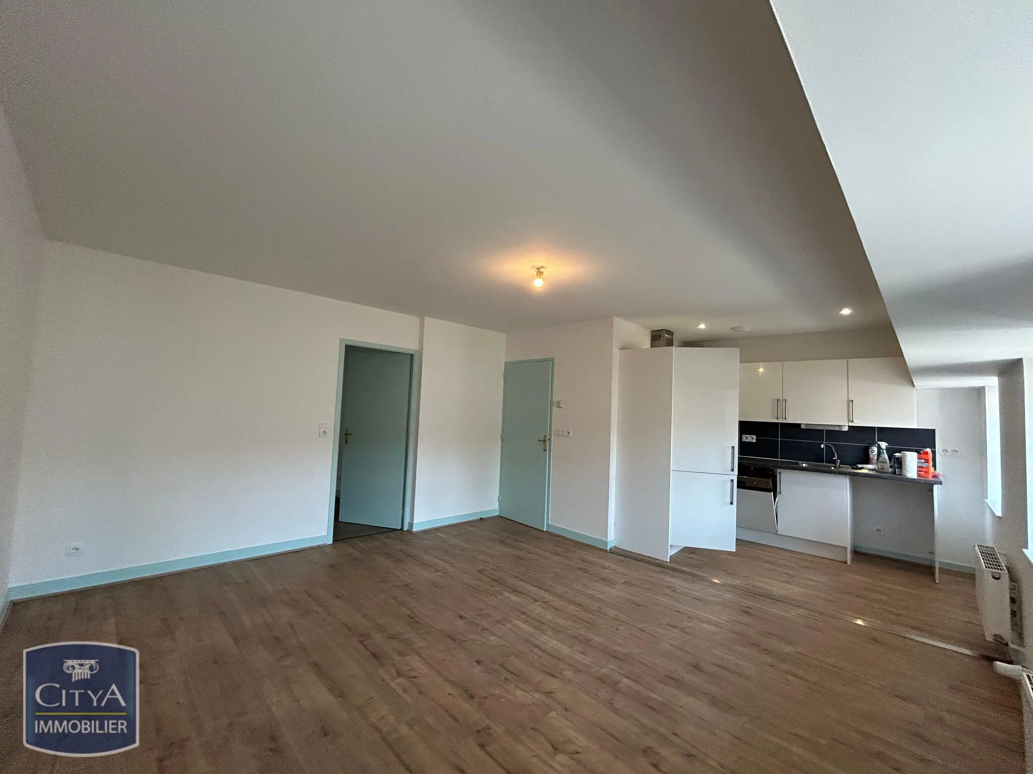 Photo 1 Appartement 2 pièces 47m²