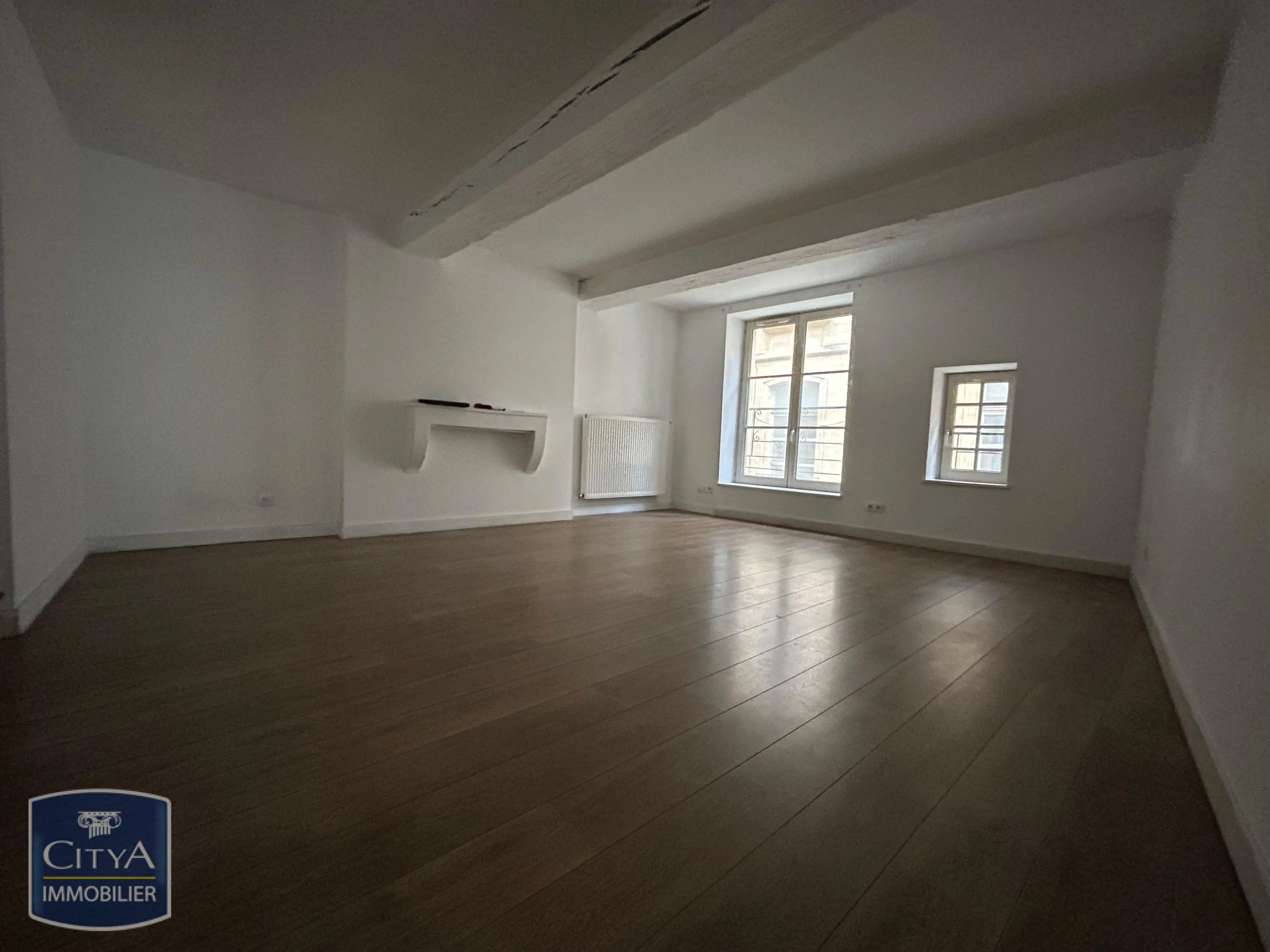 Photo 3 Appartement 4 pièces 81.4m²