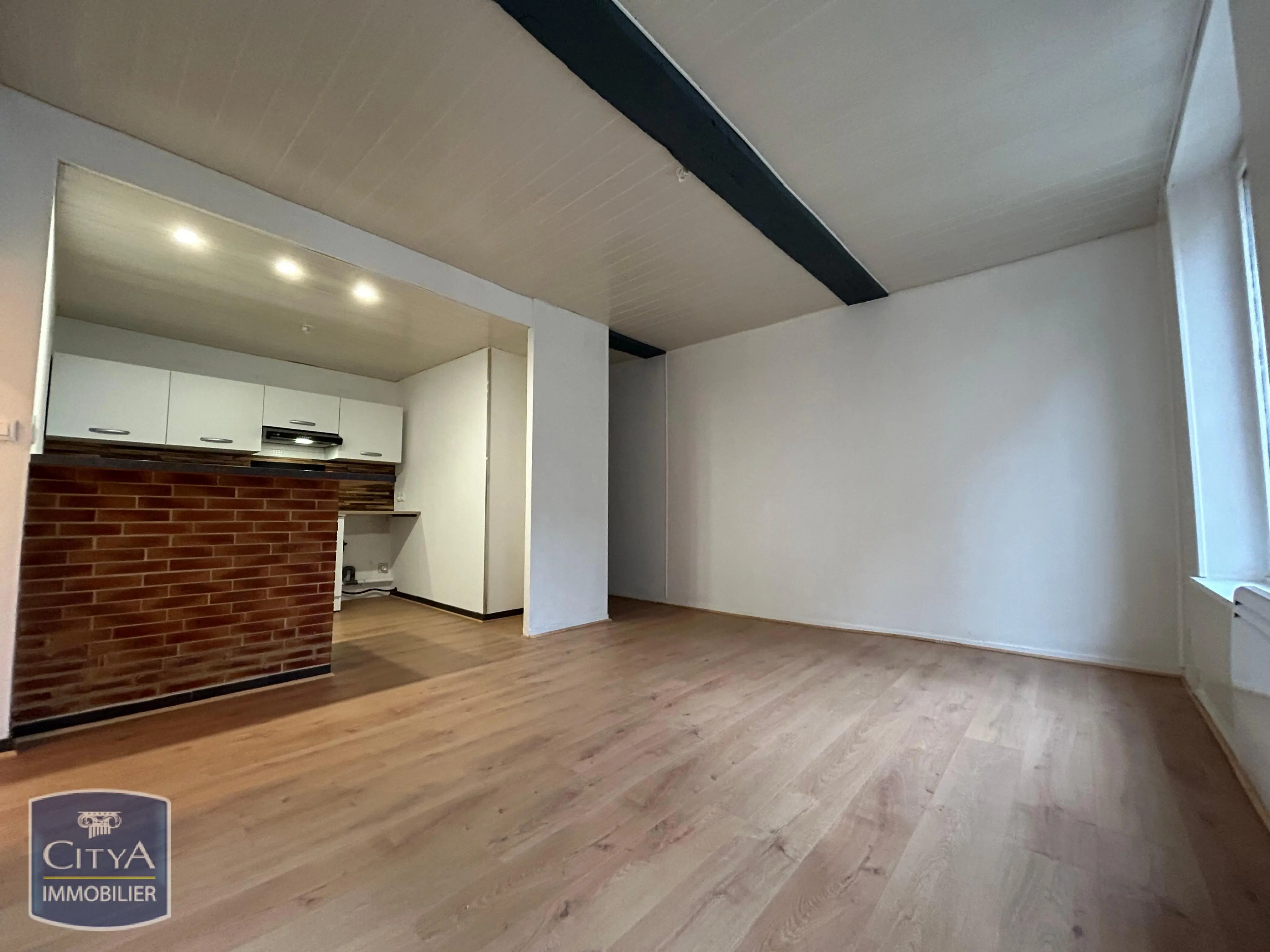 Photo 7 Appartement 2 pièces 52.44m²