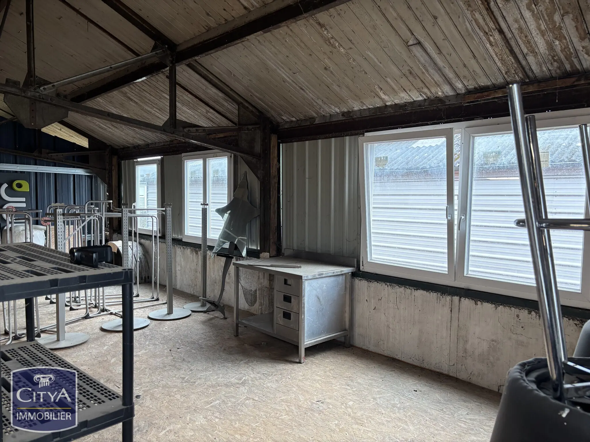 Photo 20 Local Commercial 320m²