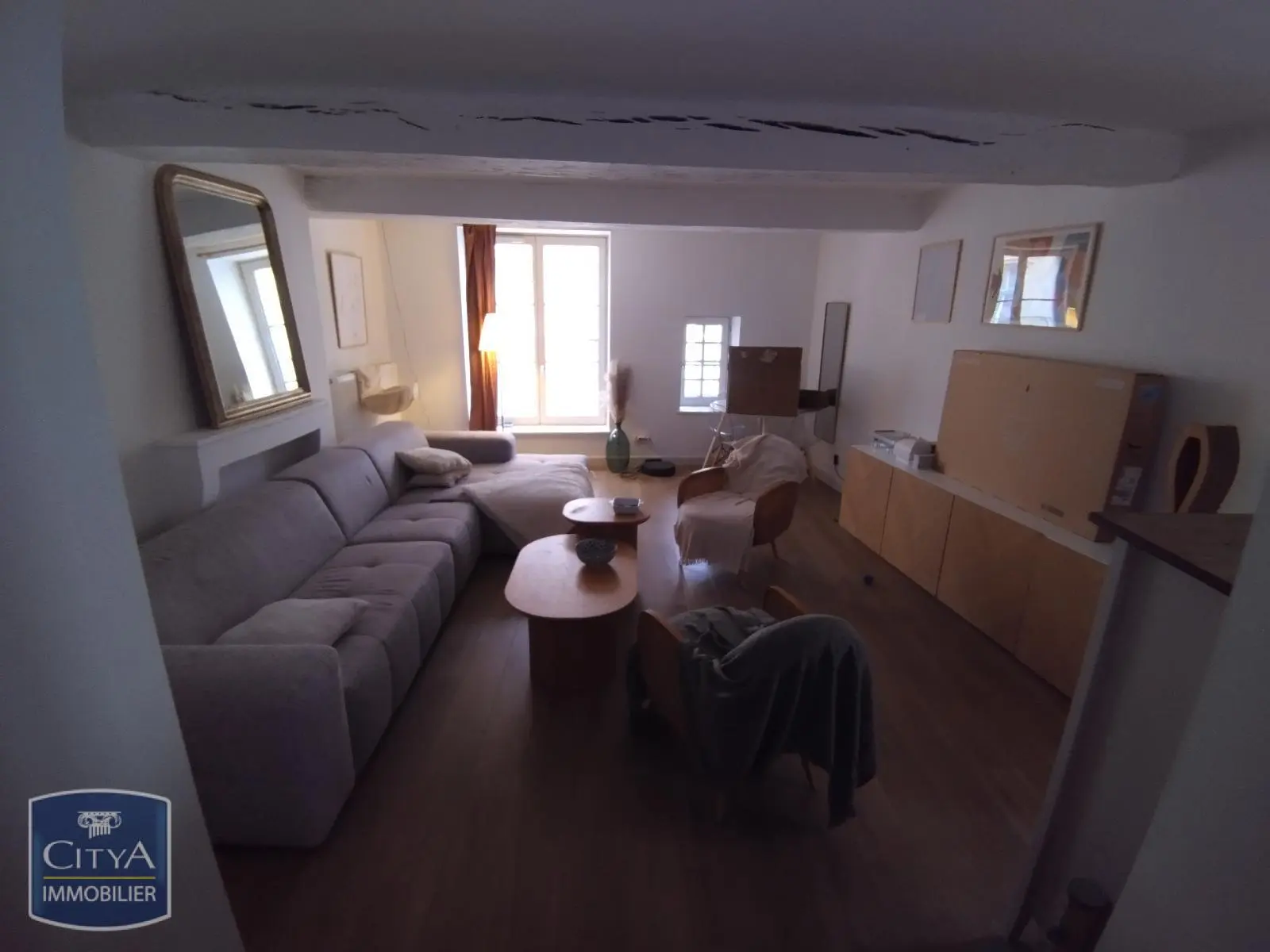Photo 2 Appartement 4 pièces 82.78m²