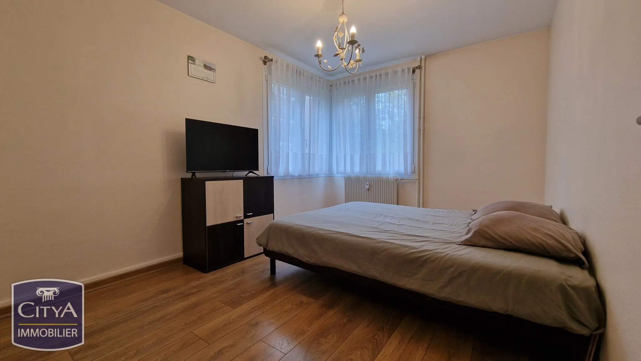 Photo 6 appartement Sedan