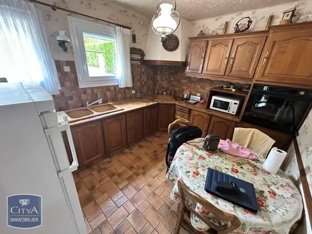 Photo 20 Maison 5 pièces 98.62m²