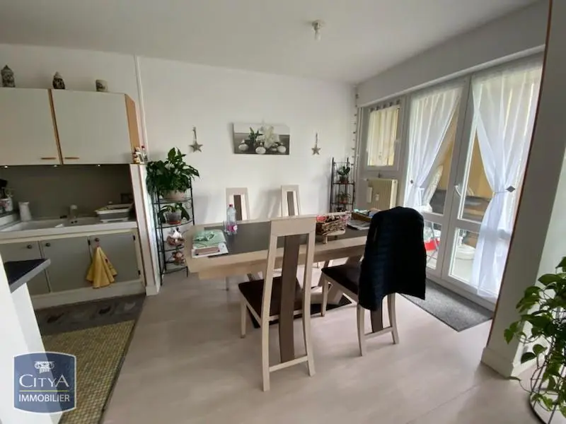 Photo 10 Appartement 3 pièces 79.86m²