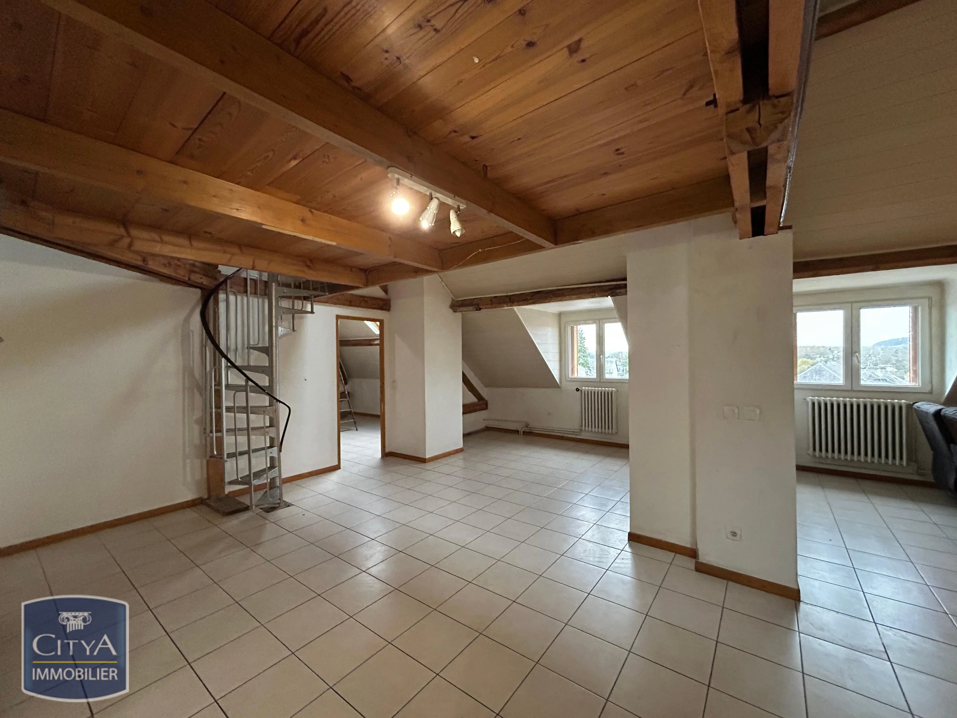 Photo 4 Appartement 3 pièces 94m²