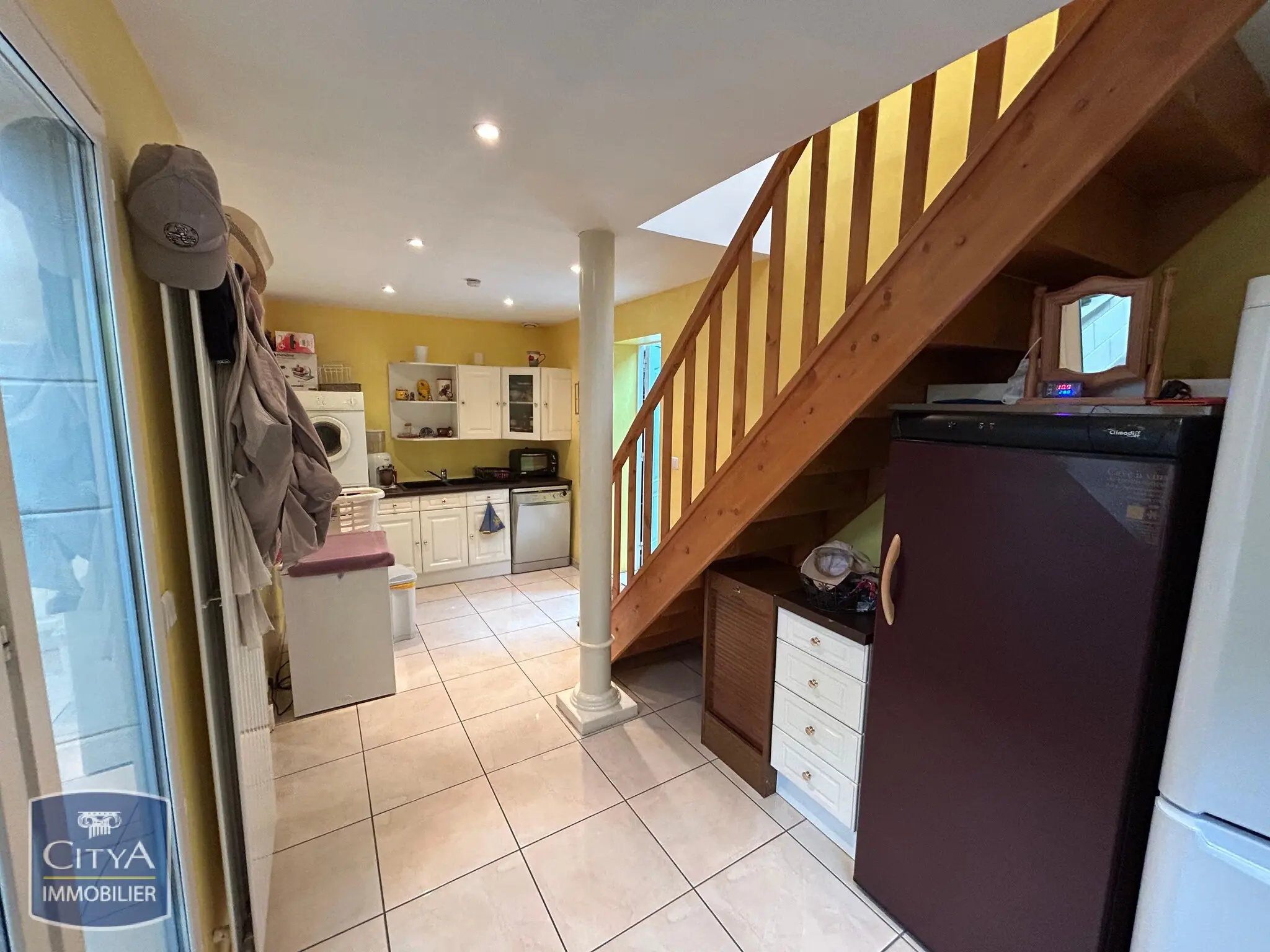 Photo 8 Appartement 4 pièces 180m²