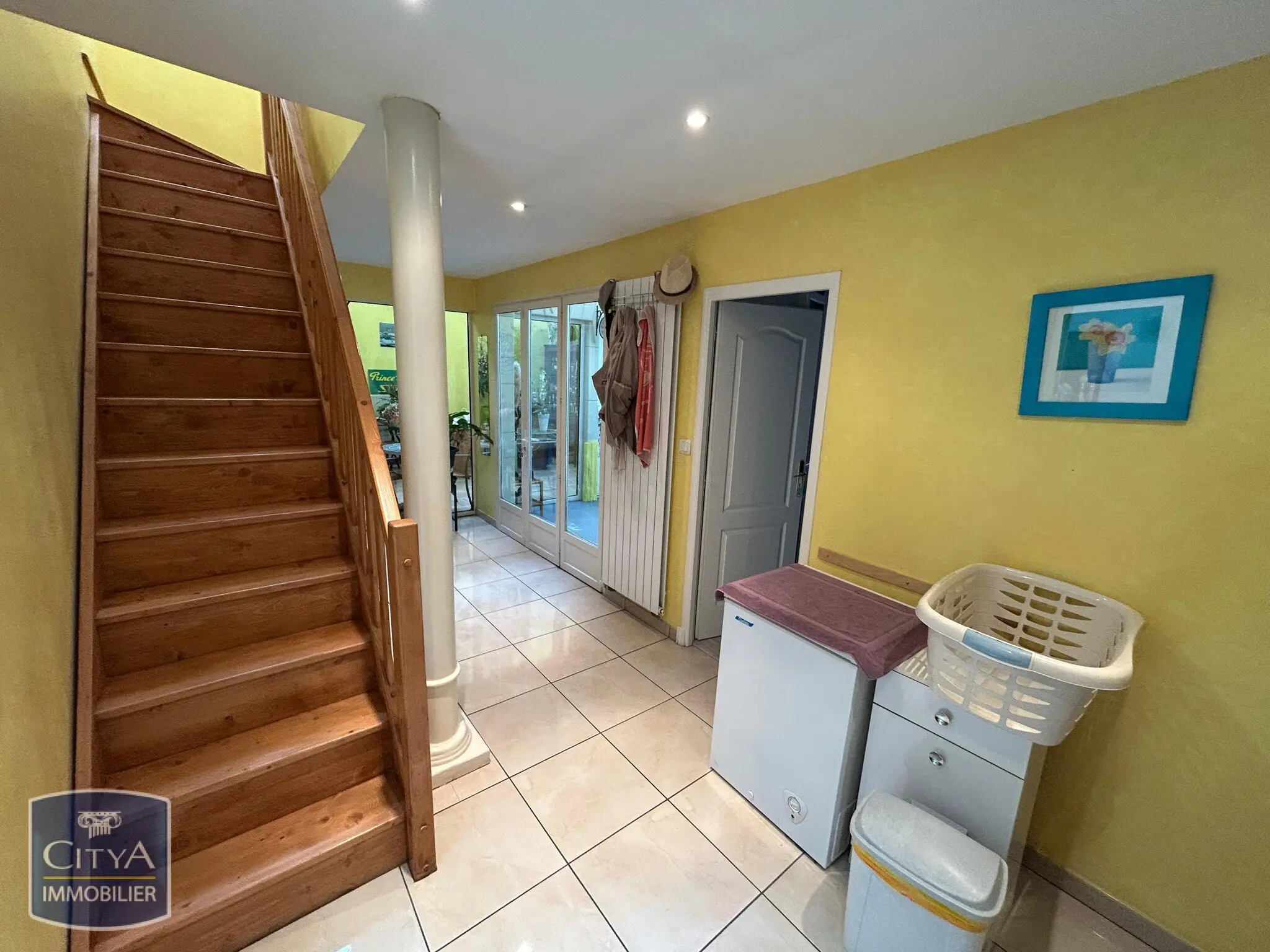 Photo 9 Appartement 4 pièces 180m²