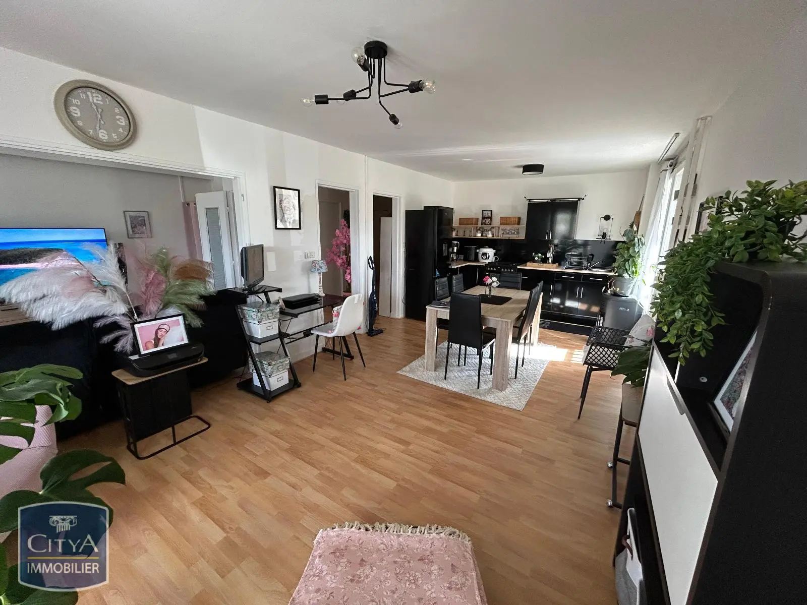 Photo 2 Appartement 3 pièces 86m²