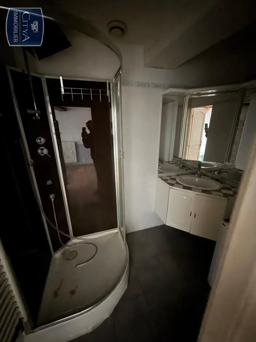 Photo 5 Appartement 2 pièces 63m²