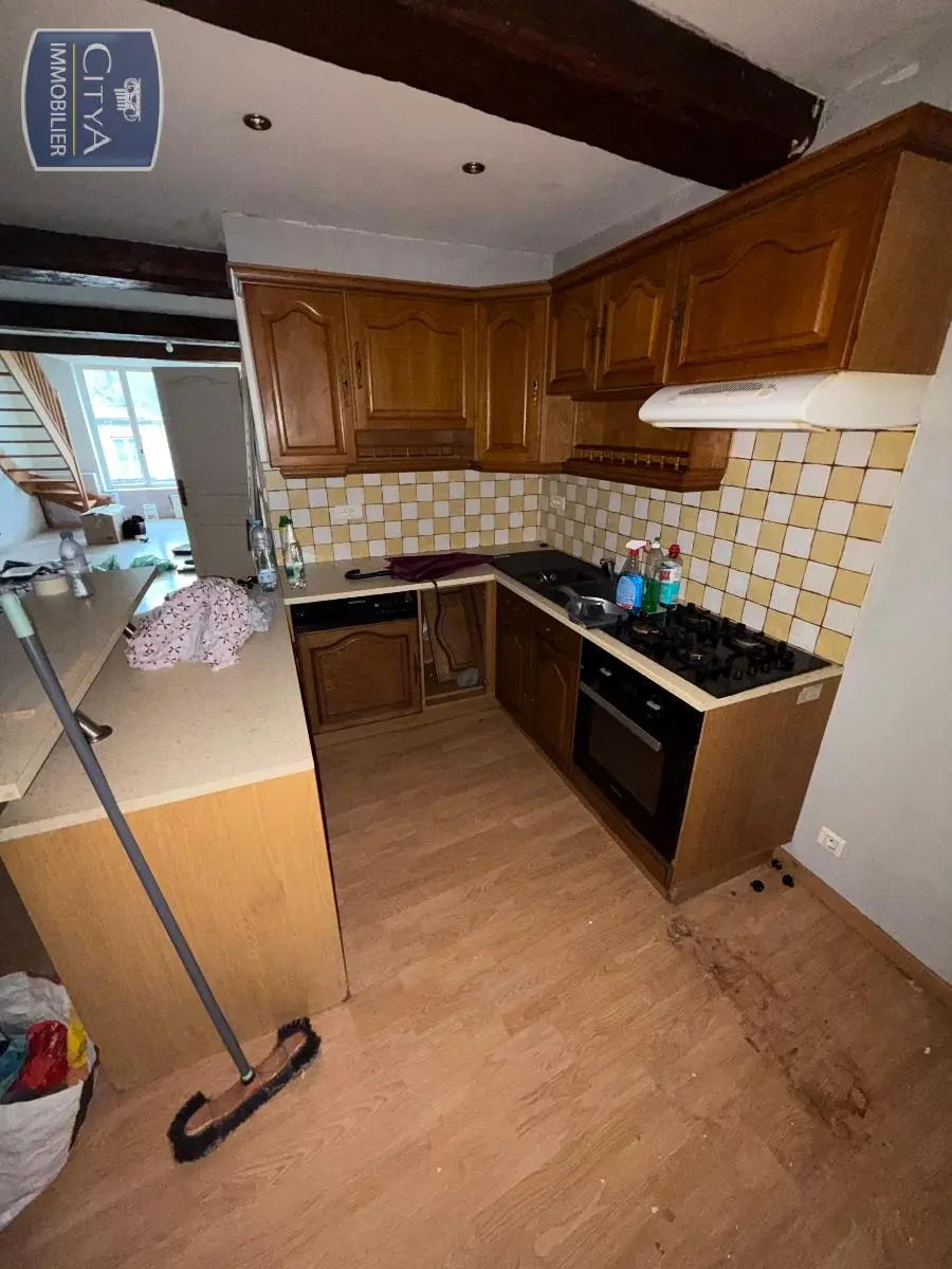 Photo 6 Appartement 2 pièces 63m²