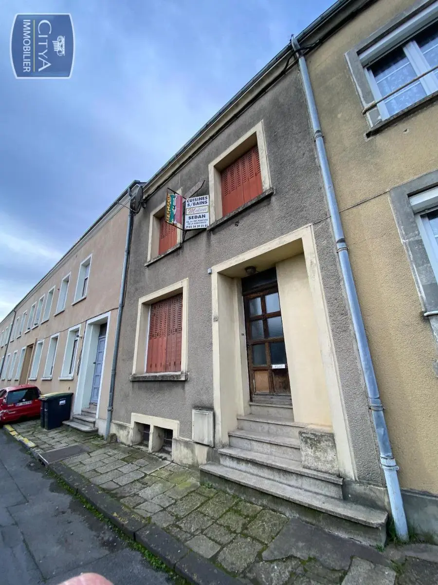 Photo 4 Maison 4 pièces 92m²
