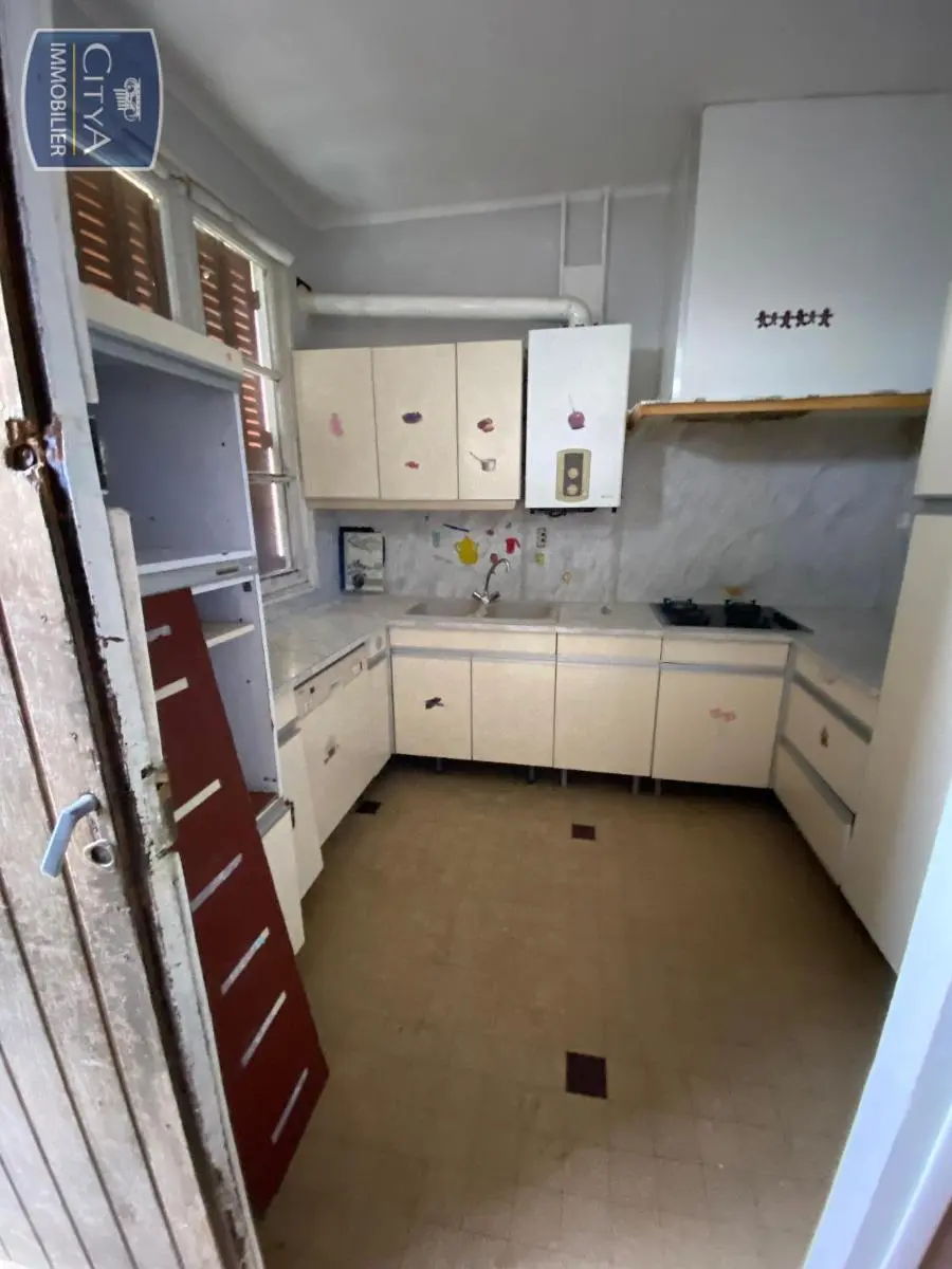 Photo 3 Maison 4 pièces 92m²