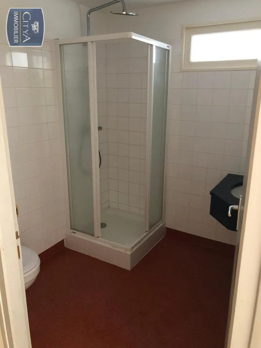 Photo 3 Appartement 2 pièces 46.74m²