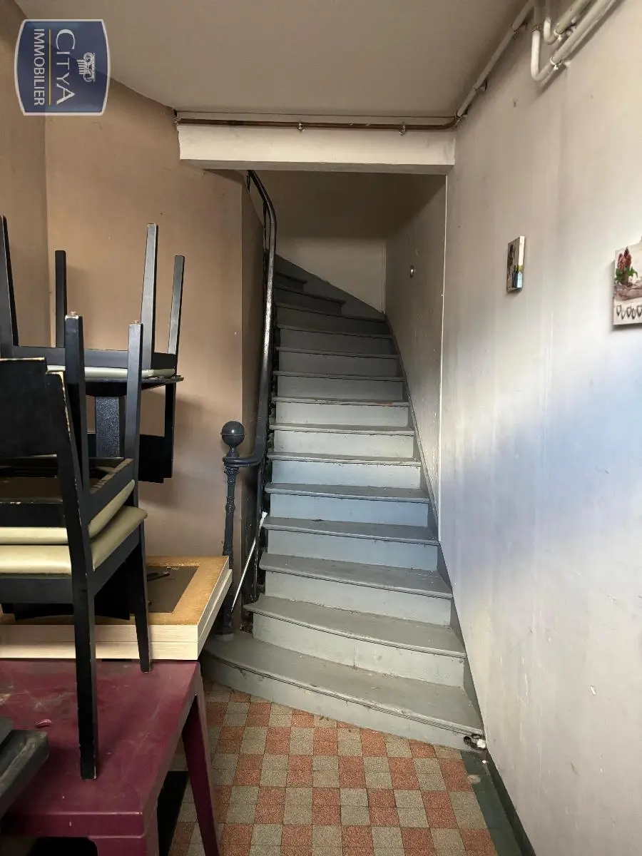 Photo 10 Immeuble 250m²