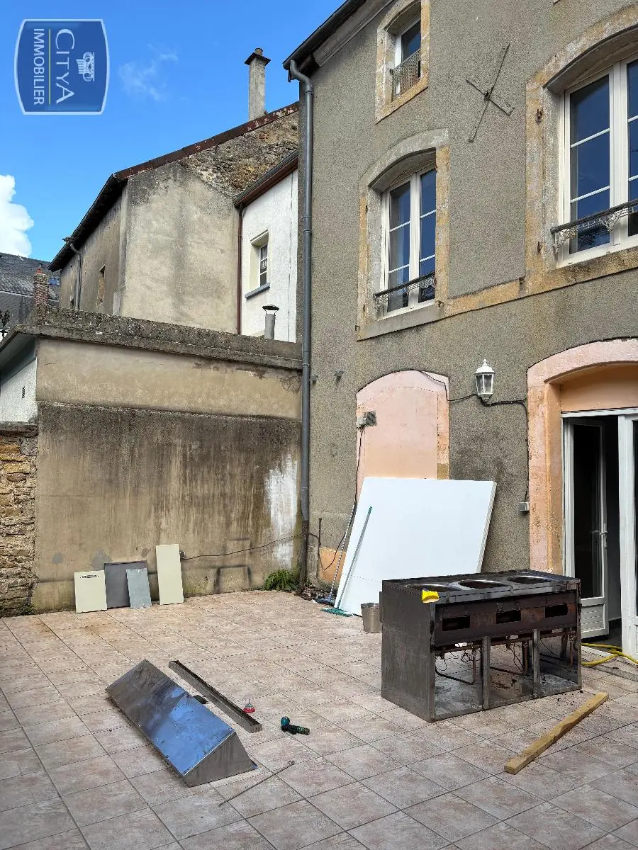 Photo 5 Immeuble 250m²