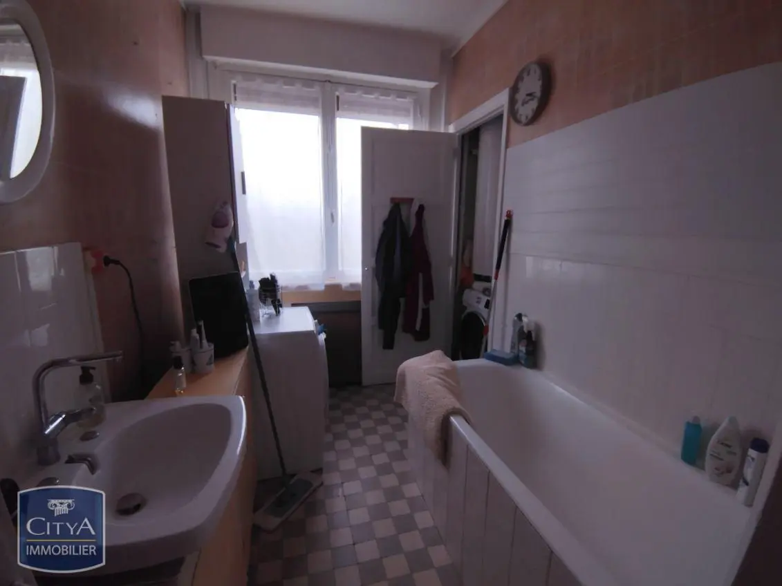 Photo 13 Appartement 4 pièces 90m²
