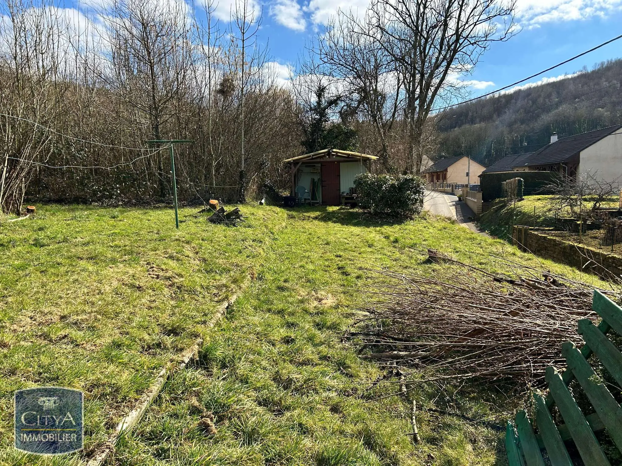 Photo 8 Terrain