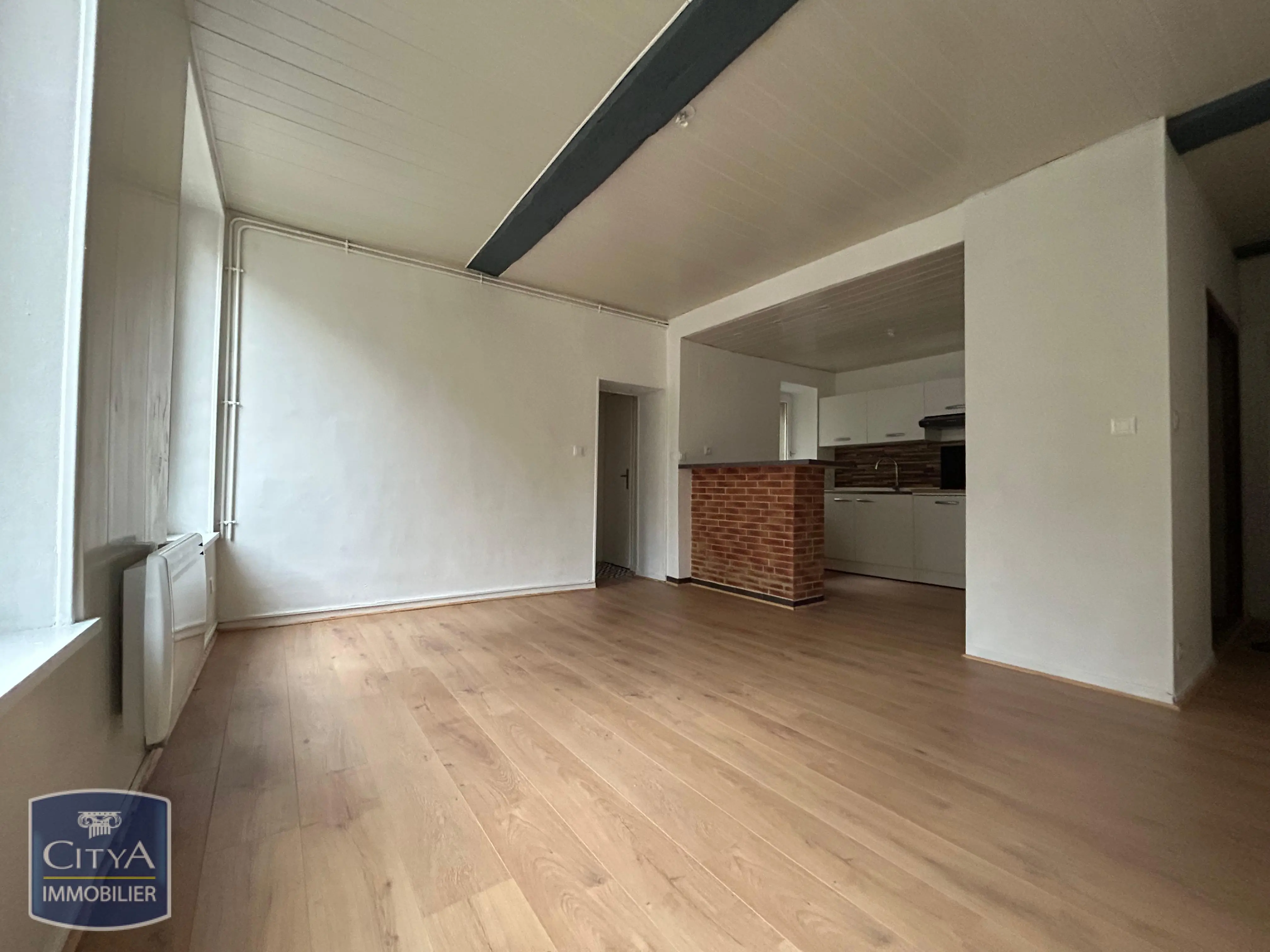 Photo 10 Appartement 2 pièces 52.44m²