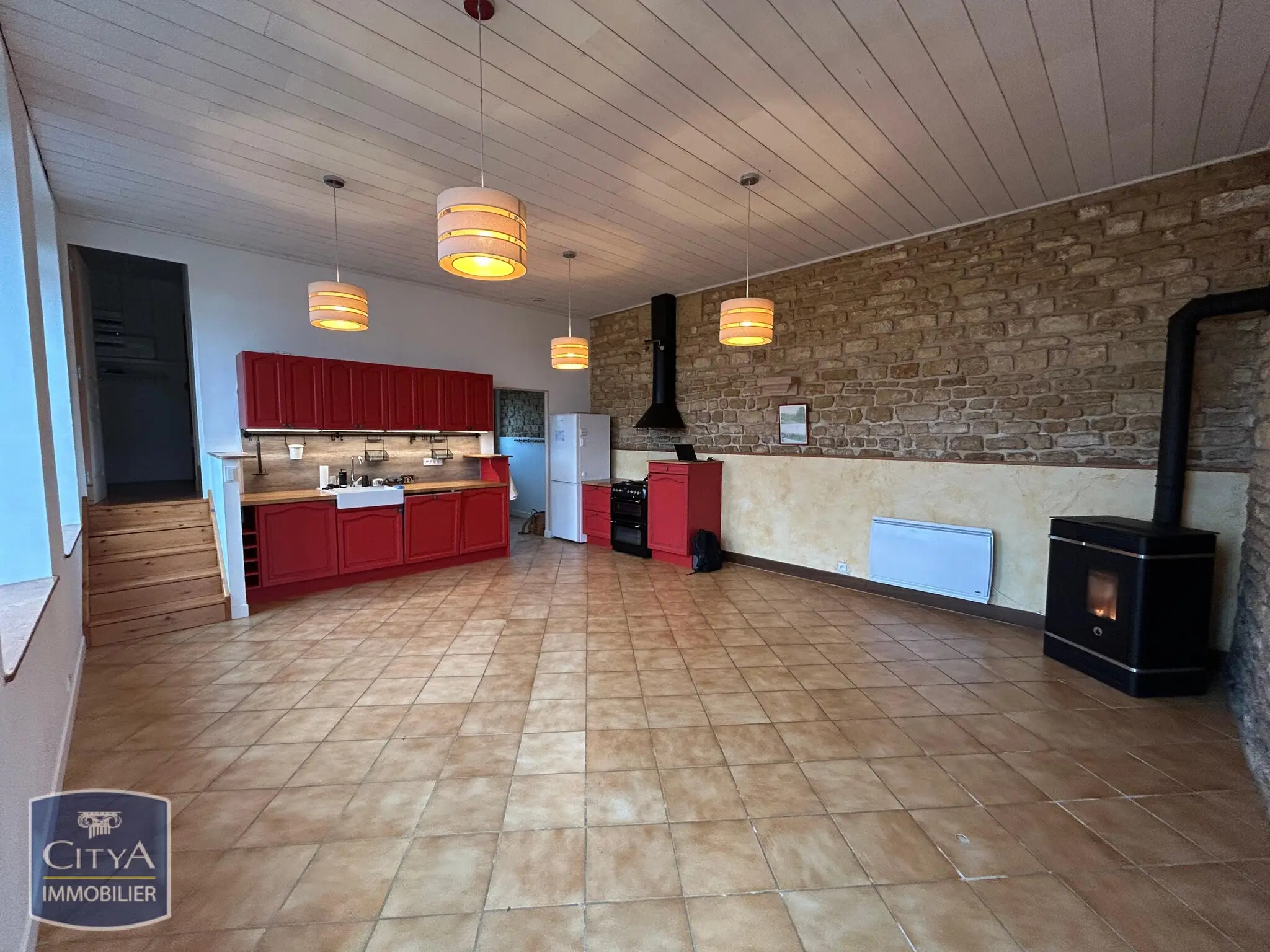 Photo 2 Maison 4 pièces 112.5m²