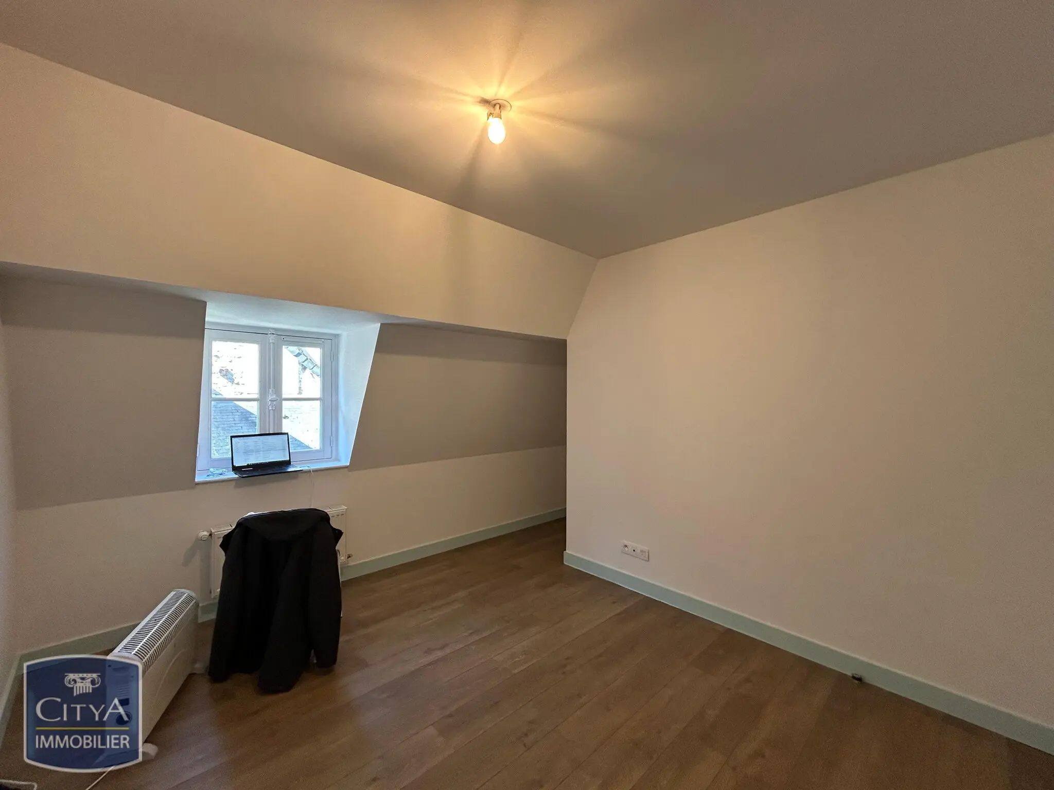 Photo 8 Appartement 2 pièces 47m²