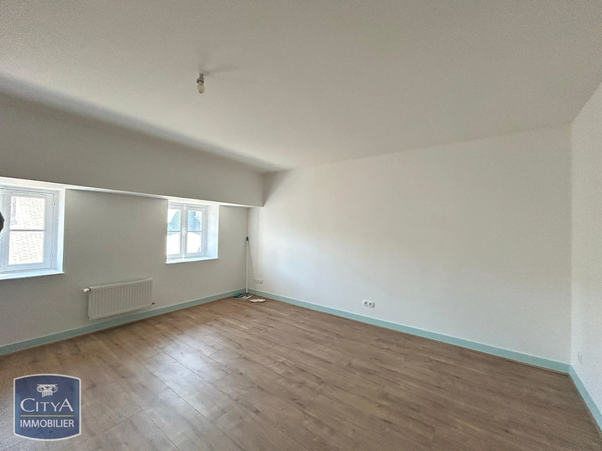 Photo 7 Appartement 2 pièces 47m²