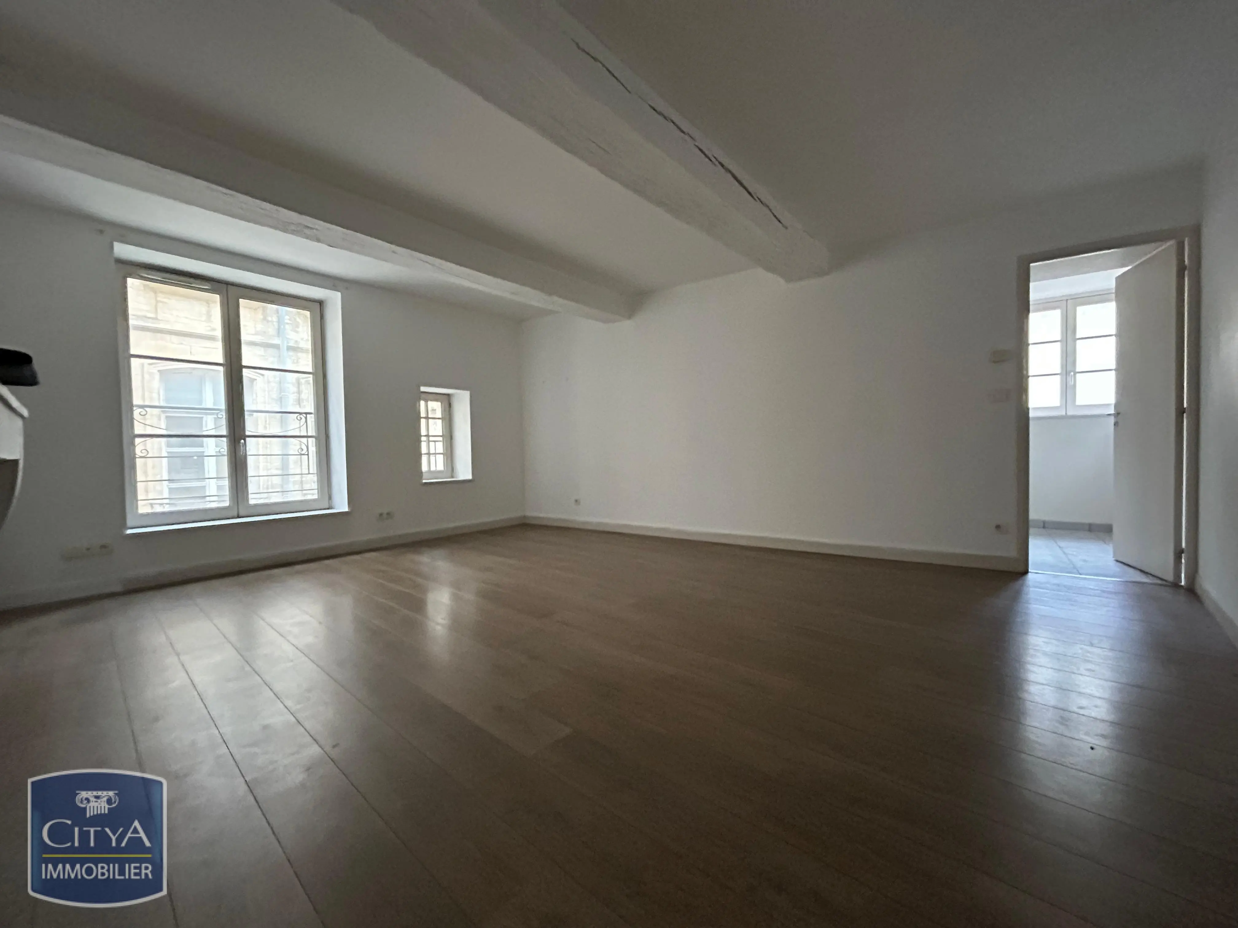 Photo 2 Appartement 4 pièces 81.4m²