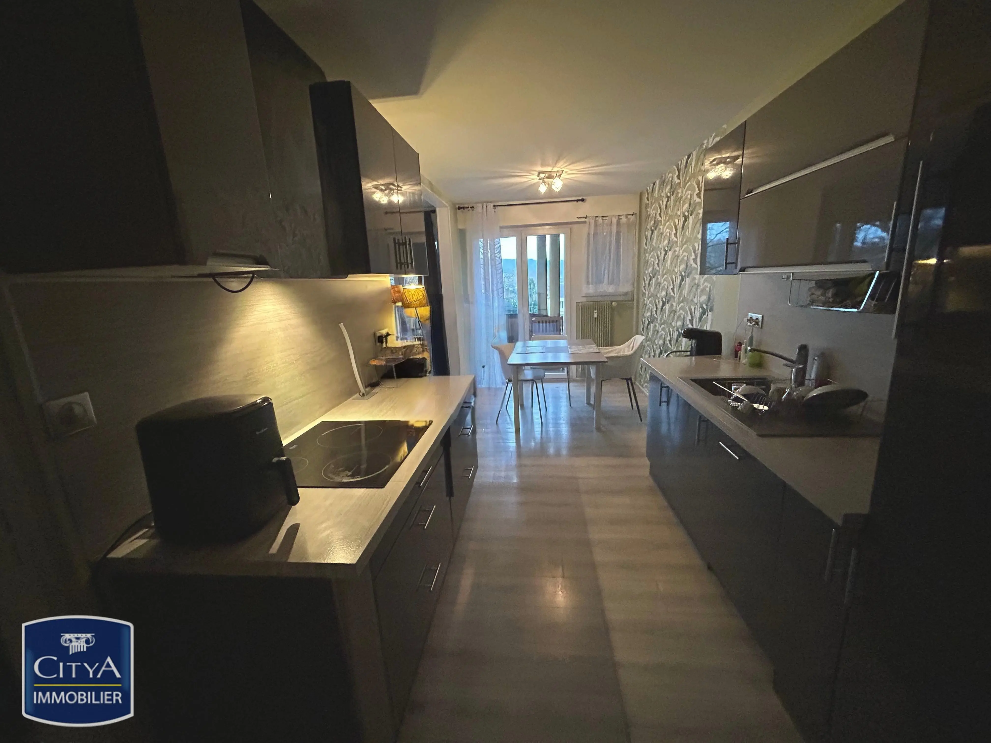 Photo 3 Appartement 3 pièces 78.97m²