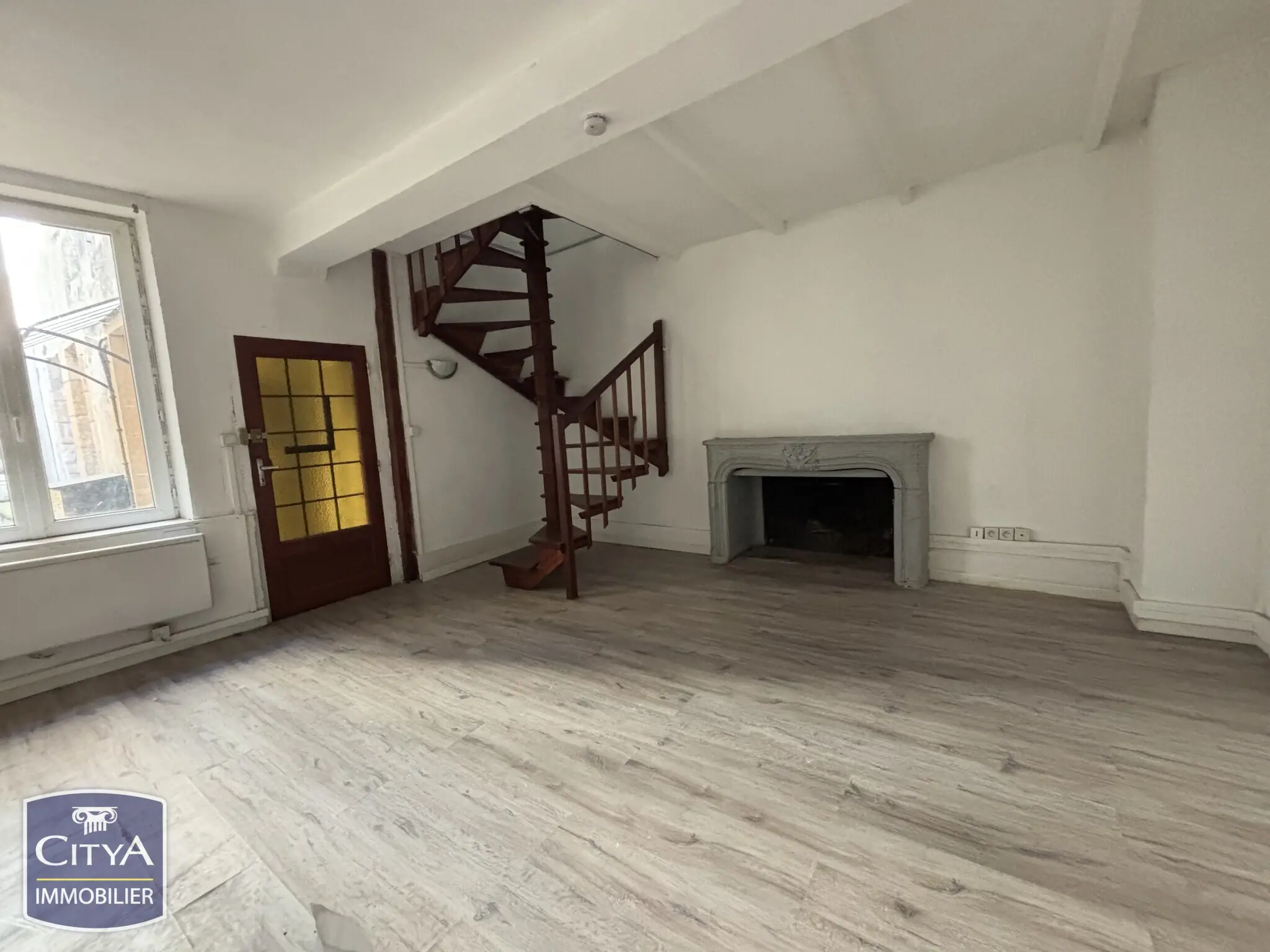 Photo 1 Appartement 2 pièces 42.5m²