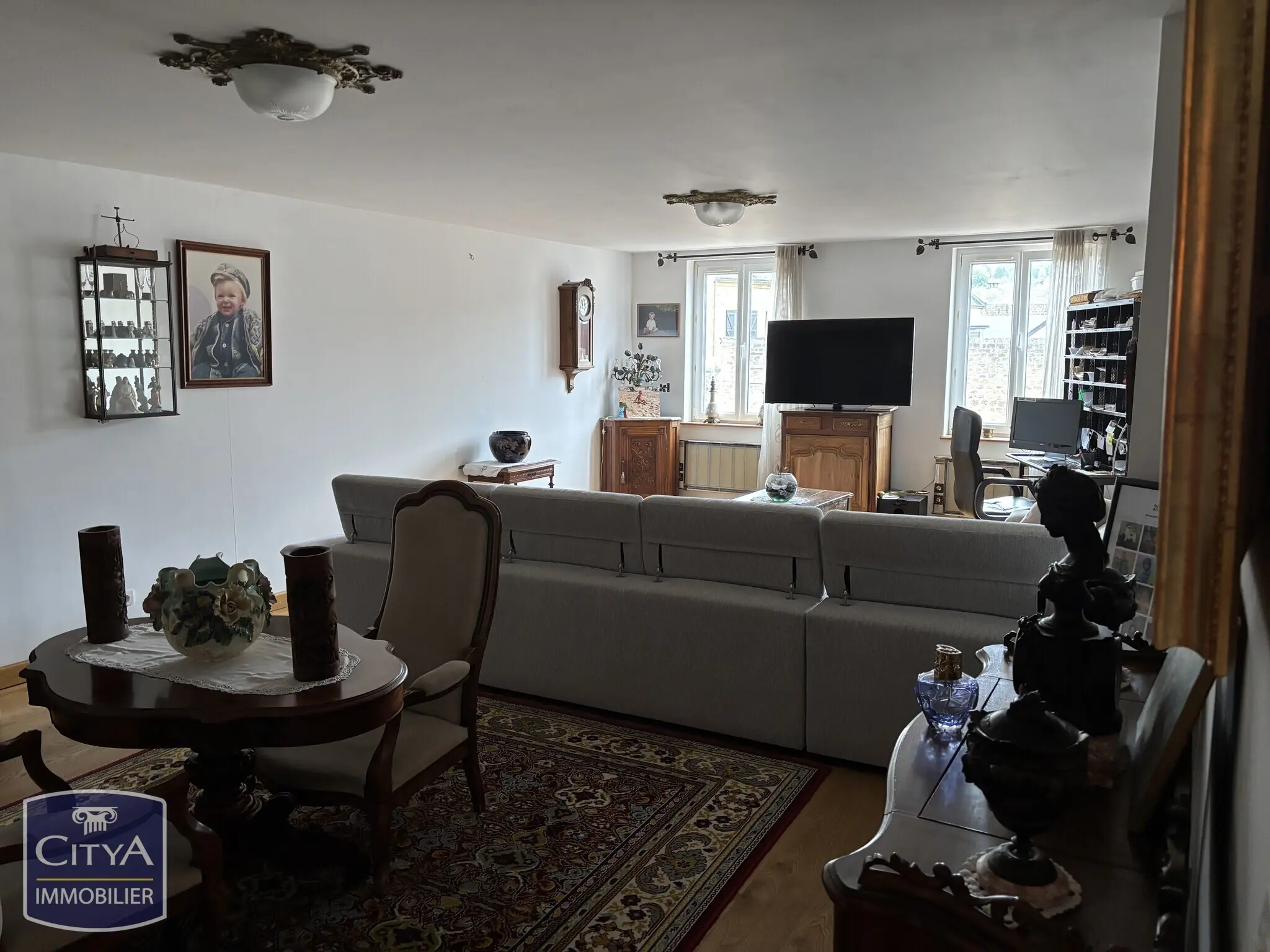 Photo 10 Local Commercial 320m²