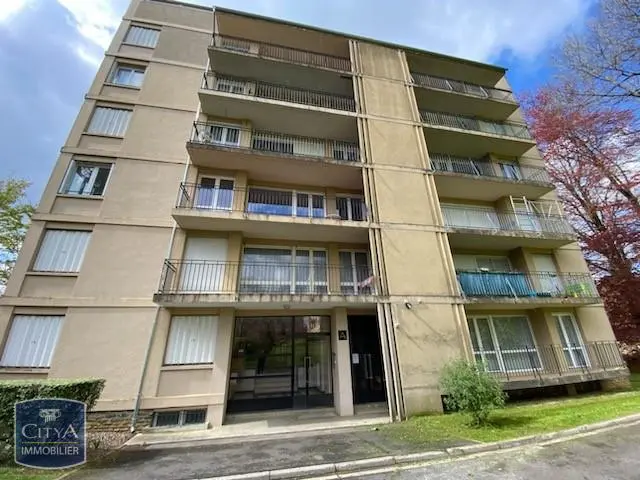 Photo 12 Appartement 3 pièces 79.86m²