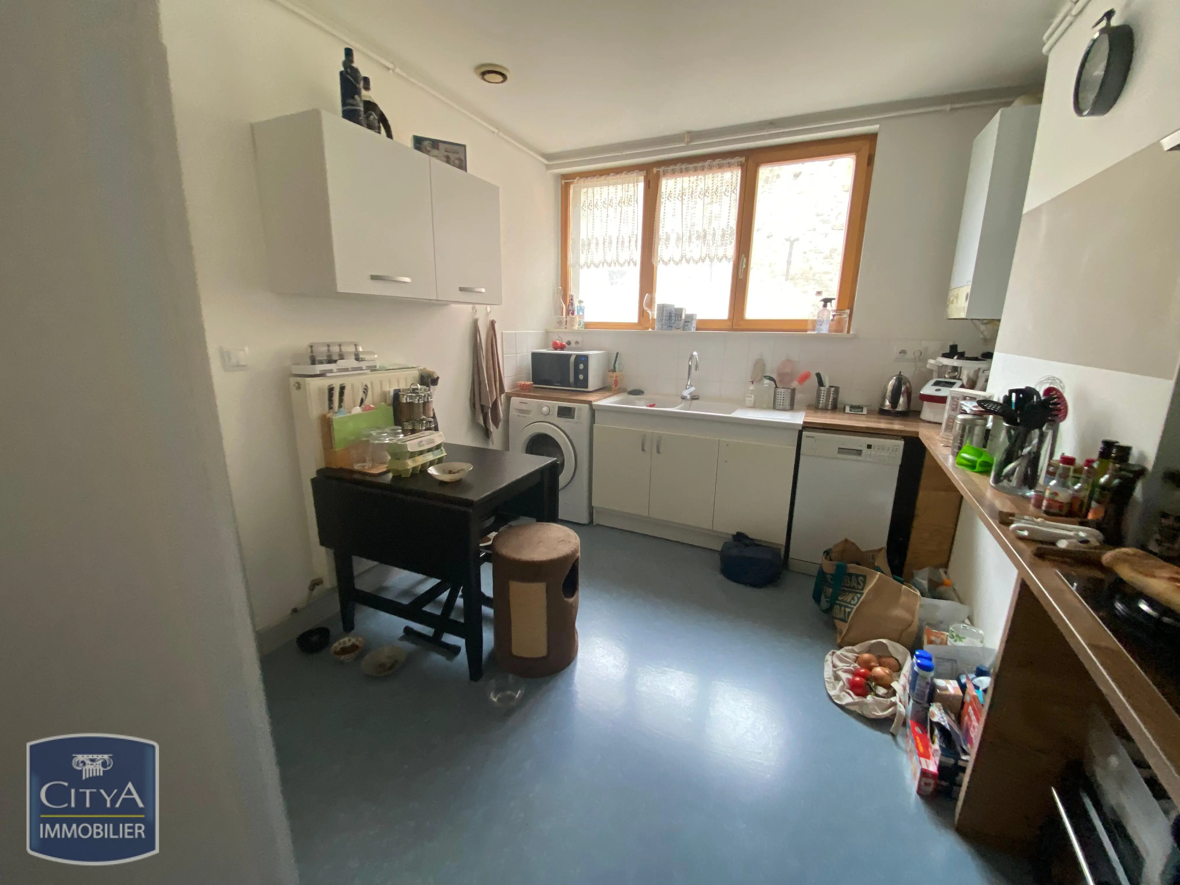 Photo 7 Appartement 4 pièces 115m²